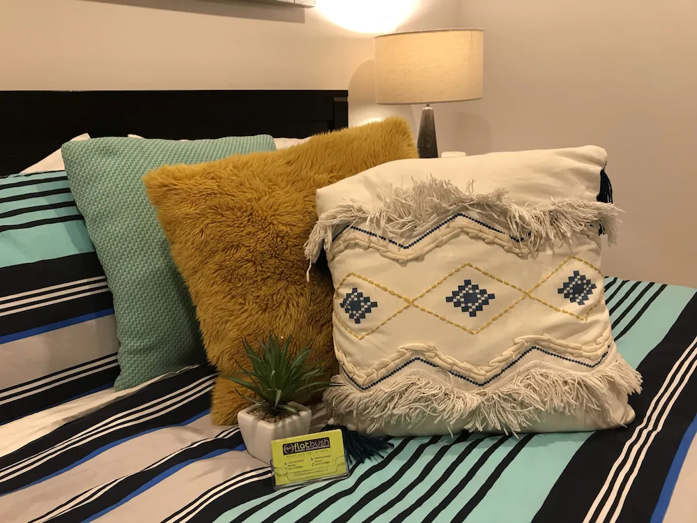 Flatbush Holiday Accommodation