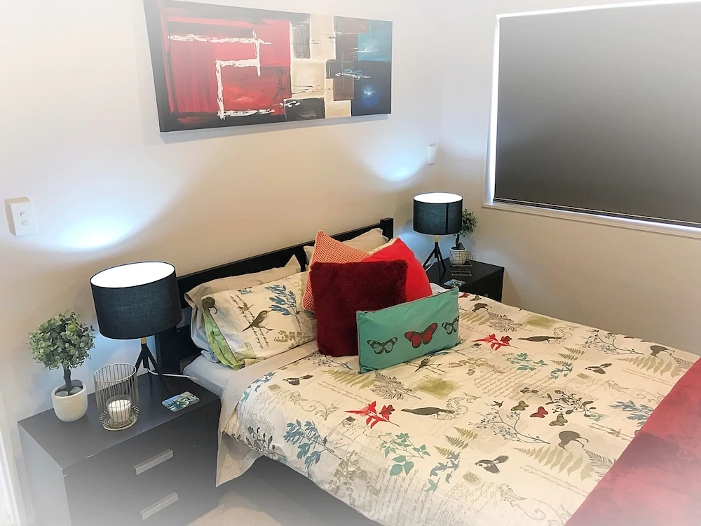 Flatbush Holiday Accommodation