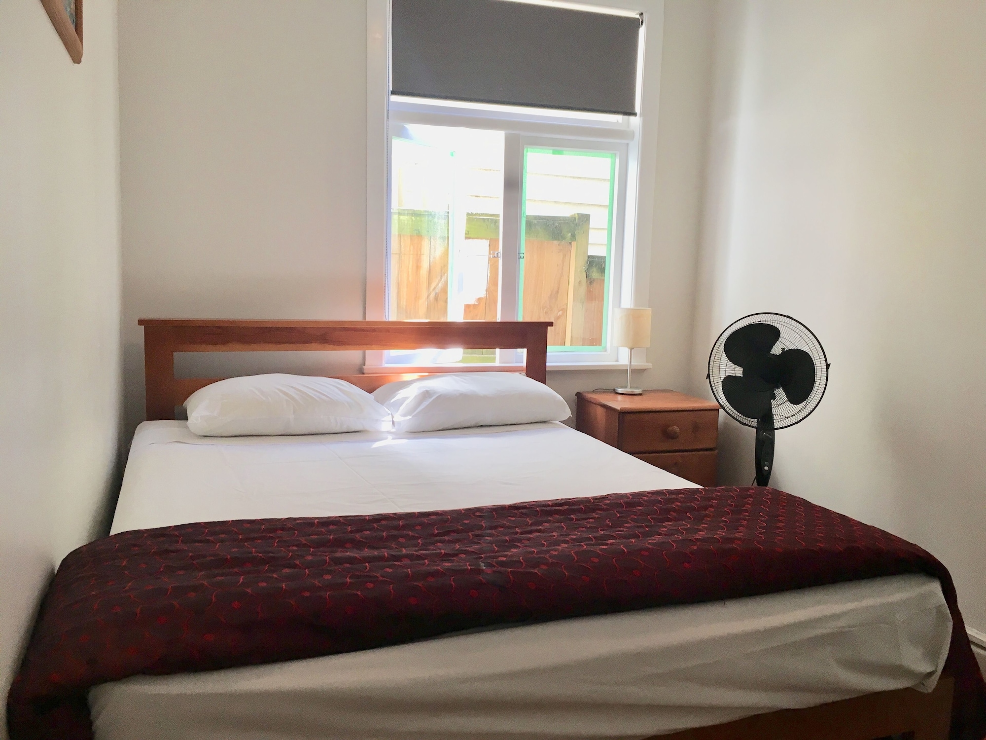 Freemans Backpackers Lodge