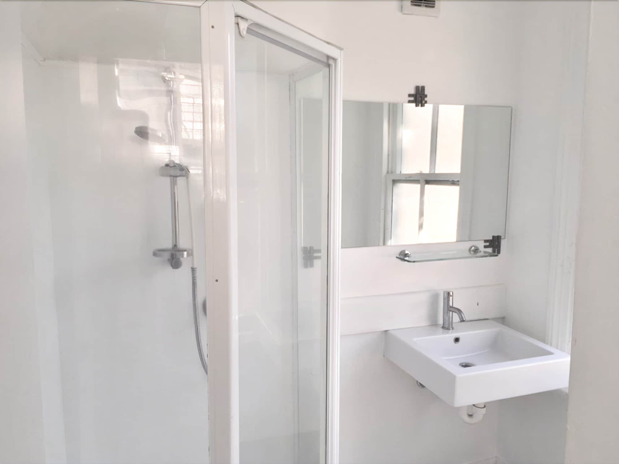 Freemans Backpackers Lodge