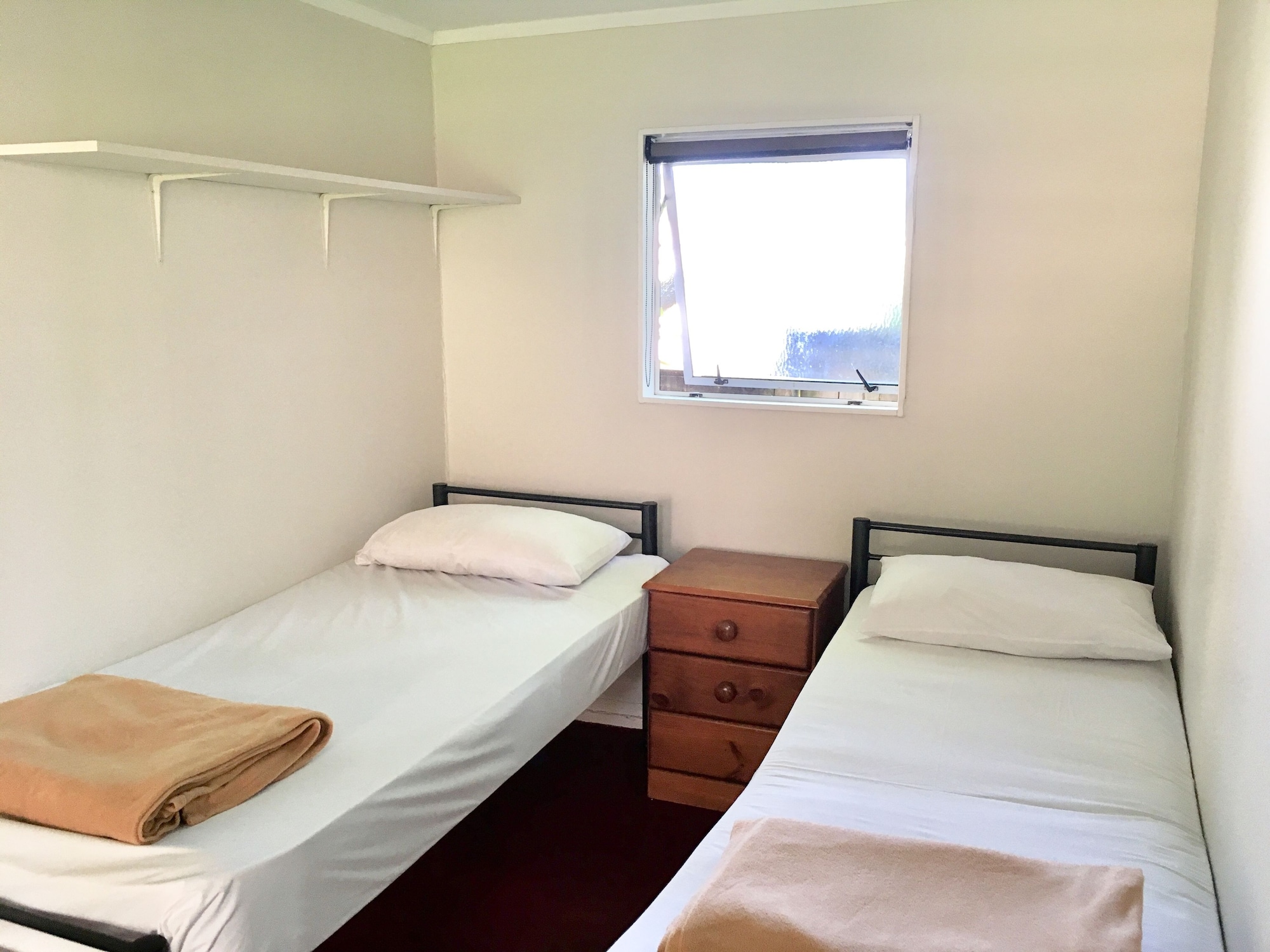 Freemans Backpackers Lodge