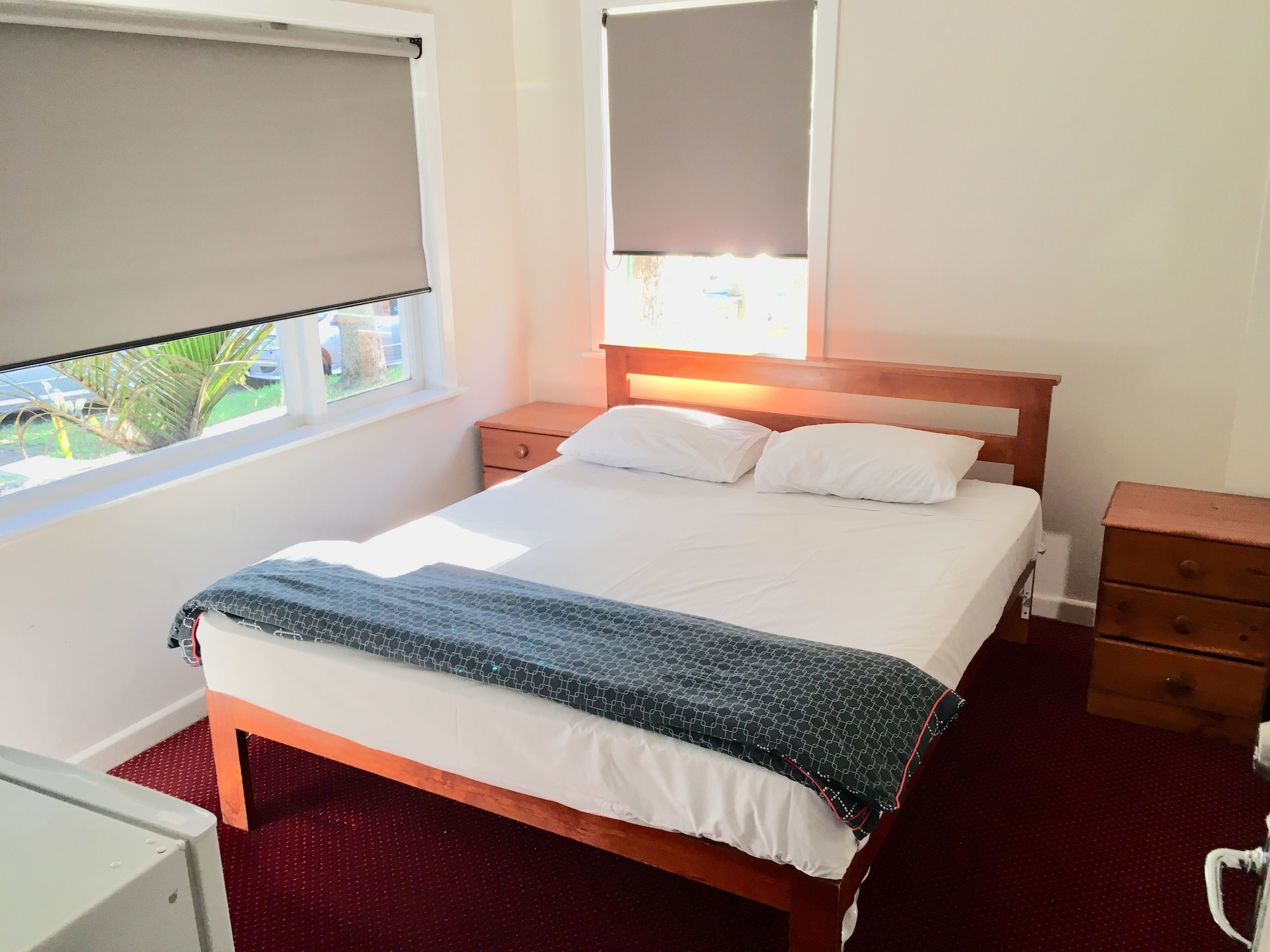 Freemans Backpackers Lodge