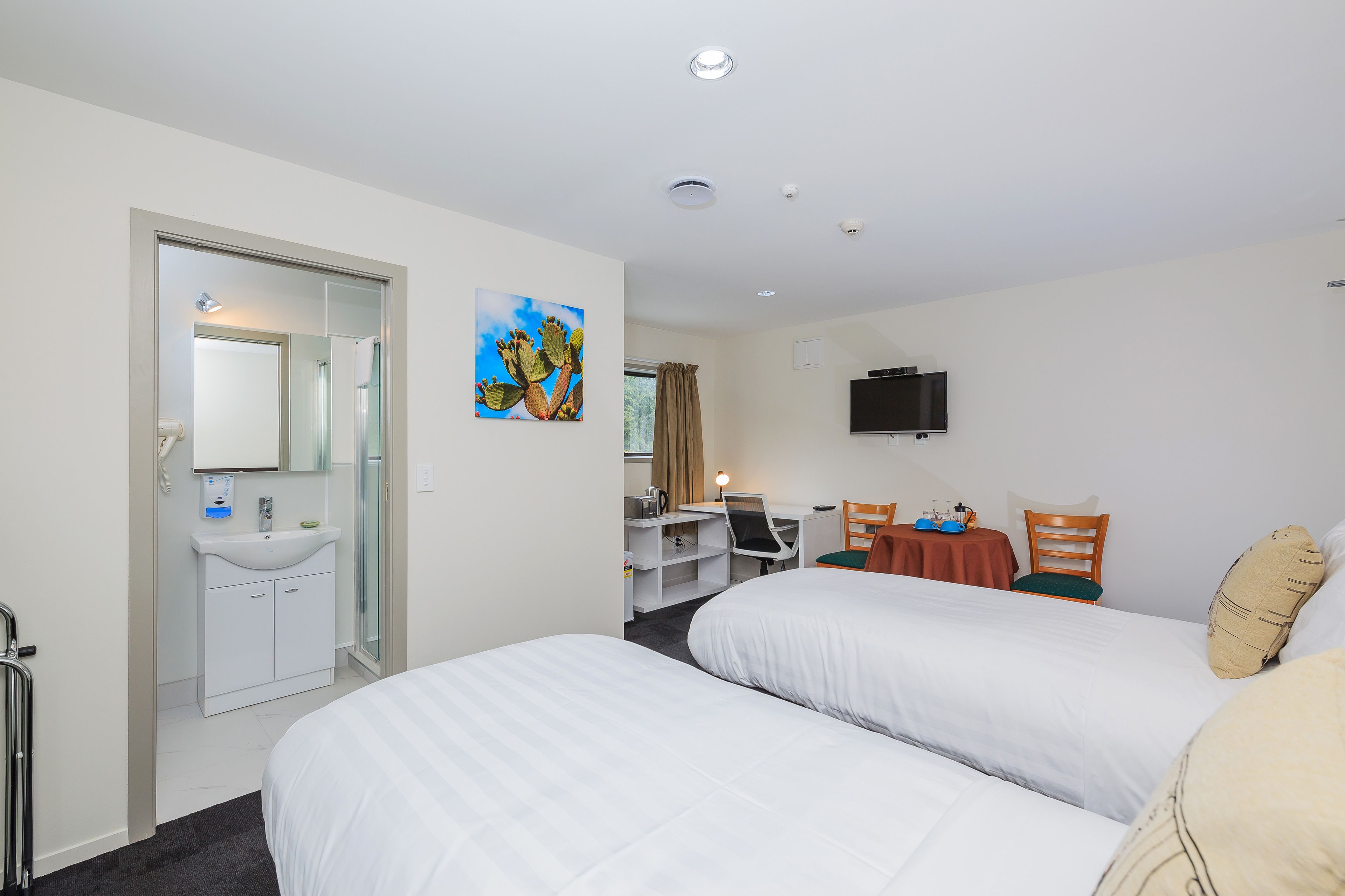 Greenlane Motel
