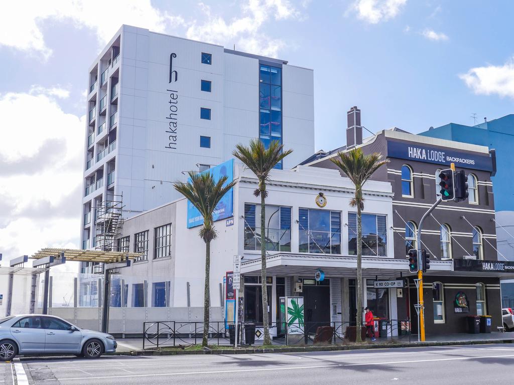 Park Hotel