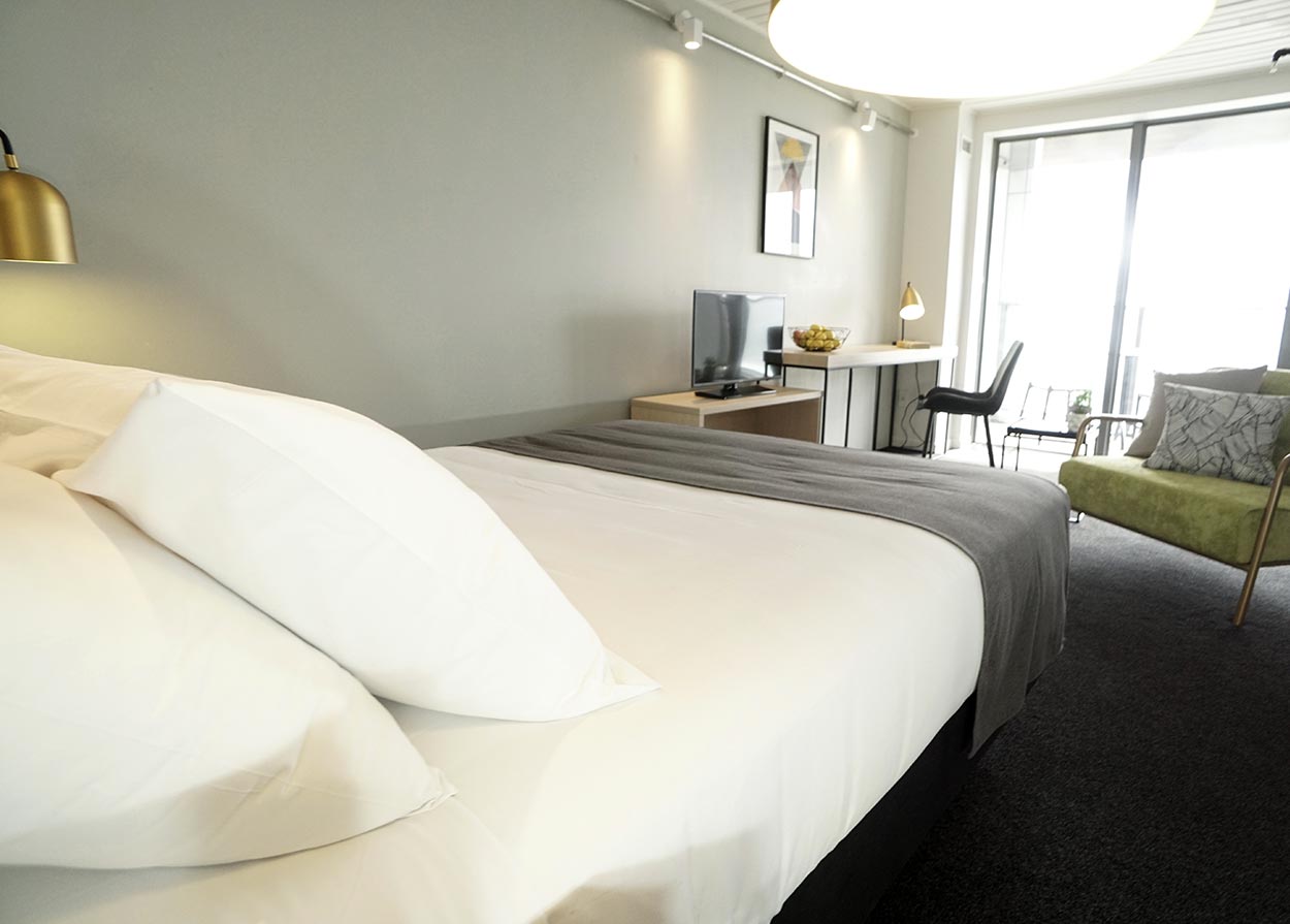 Park Hotel