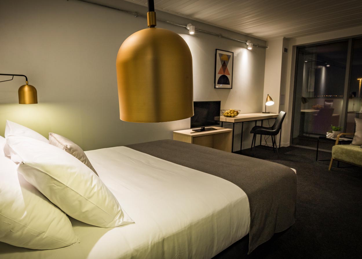 Park Hotel