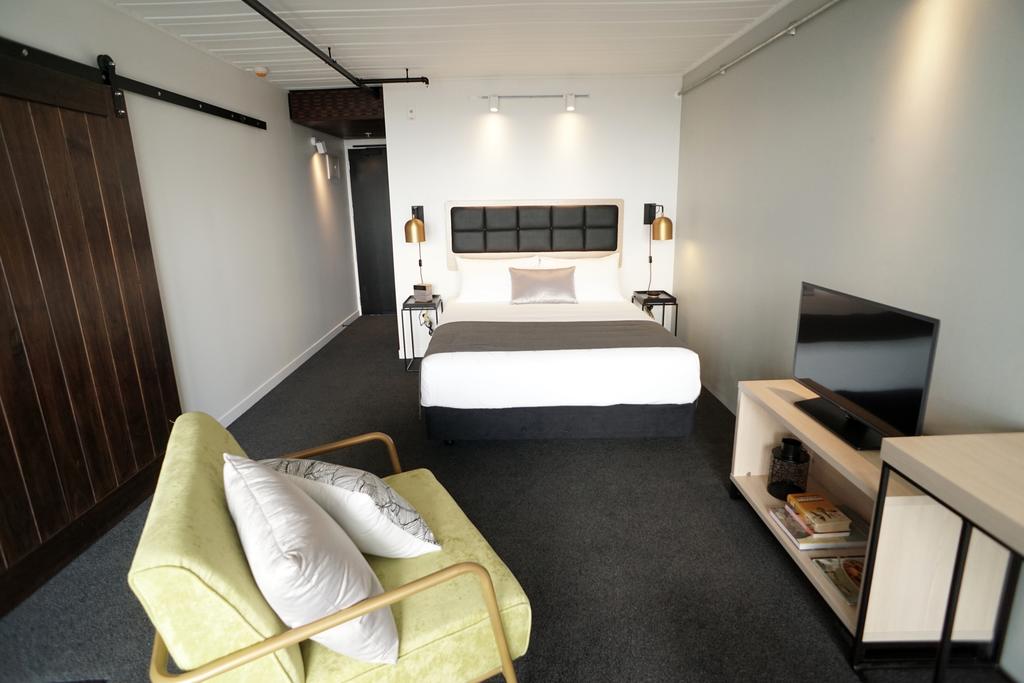 Park Hotel