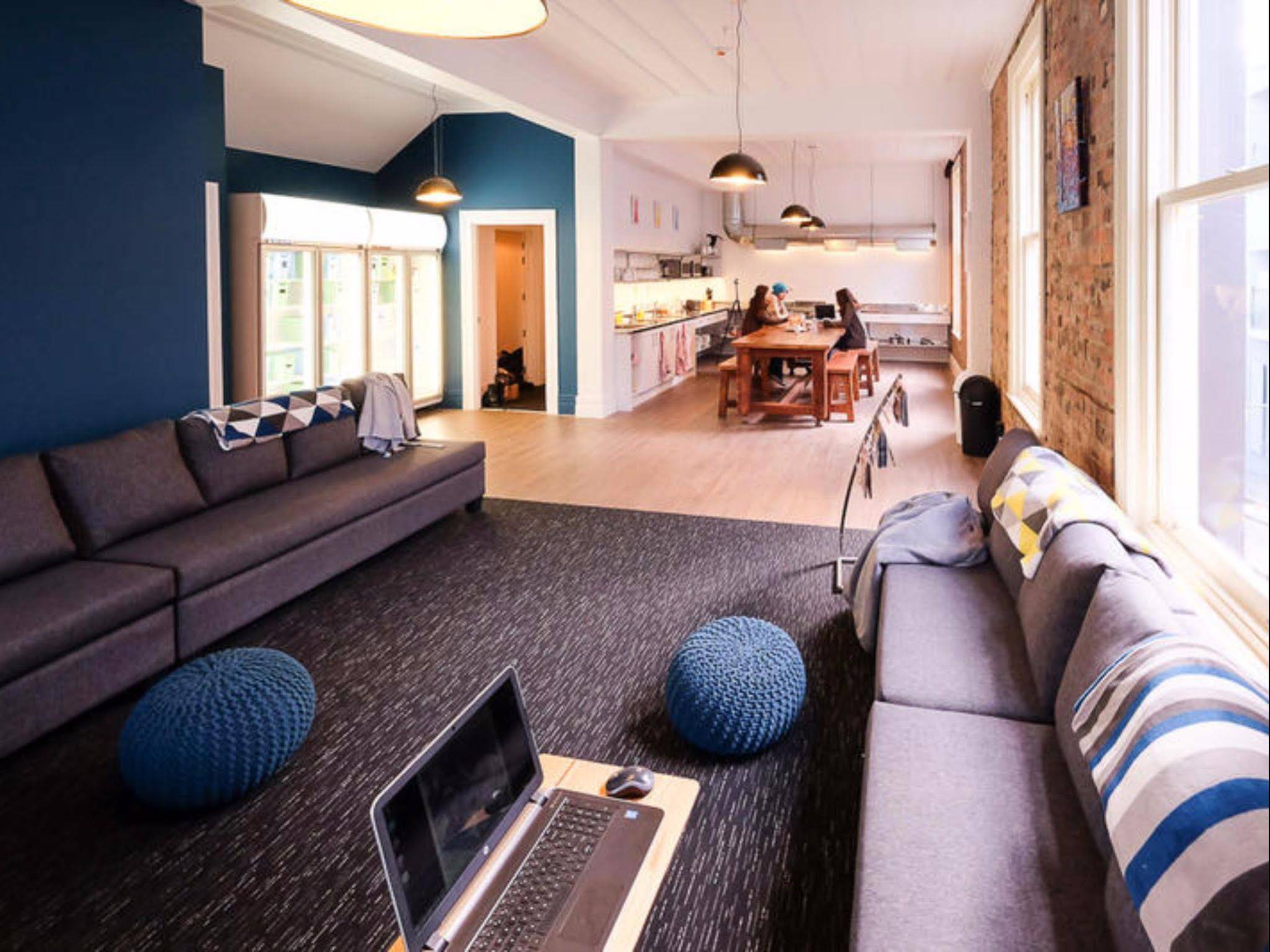 Haka Lodge Auckland