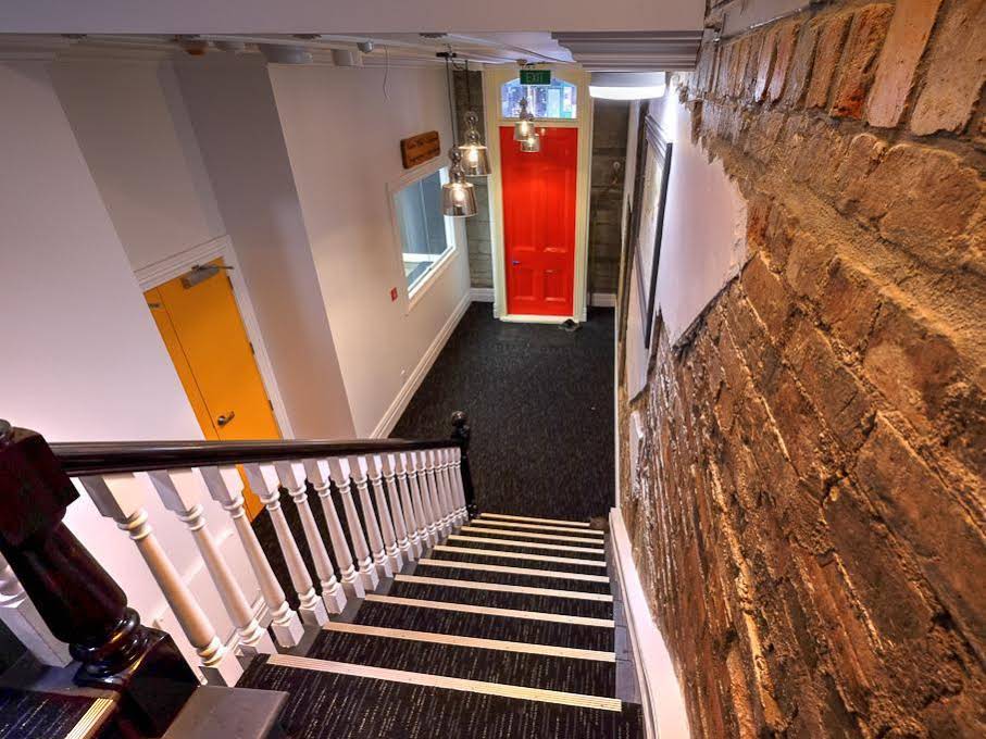 Haka Lodge Auckland