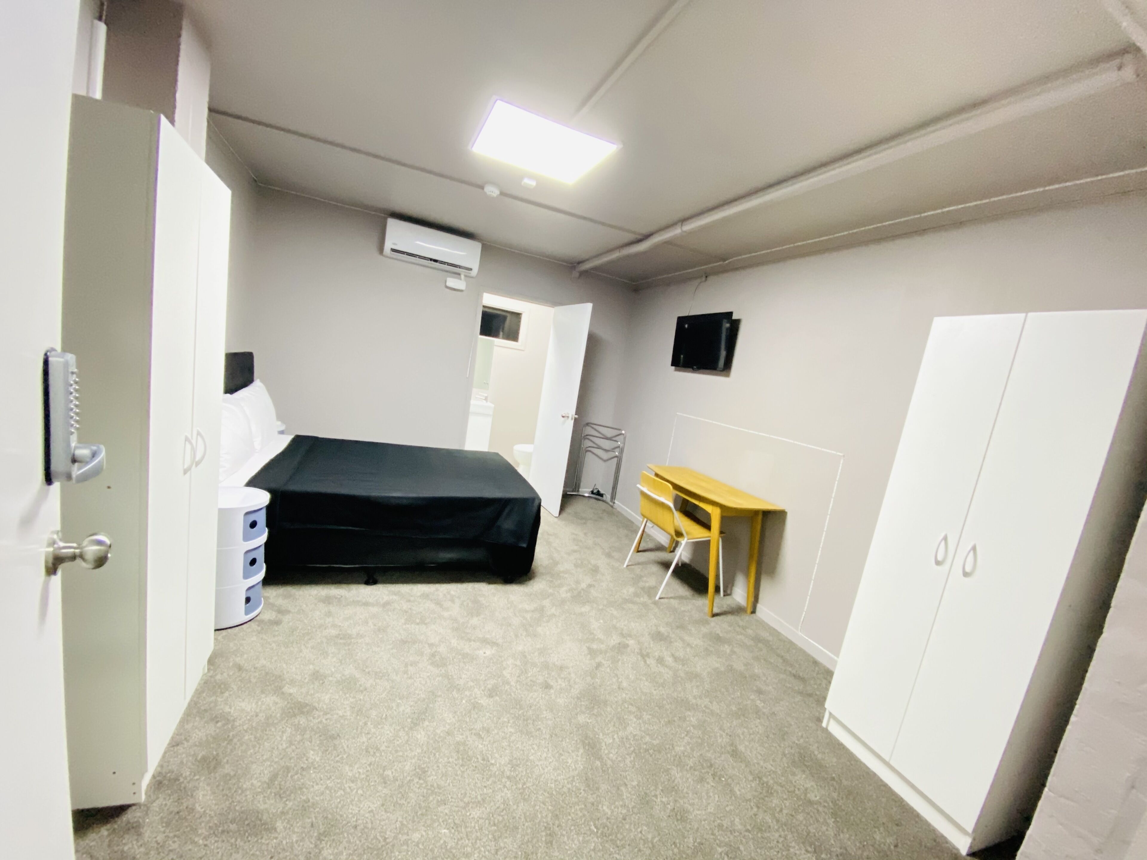 HIT Hostel