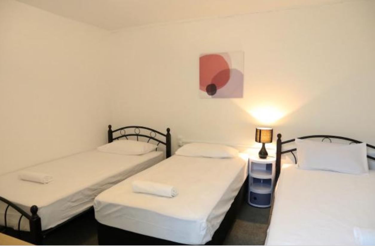 HIT Hostel