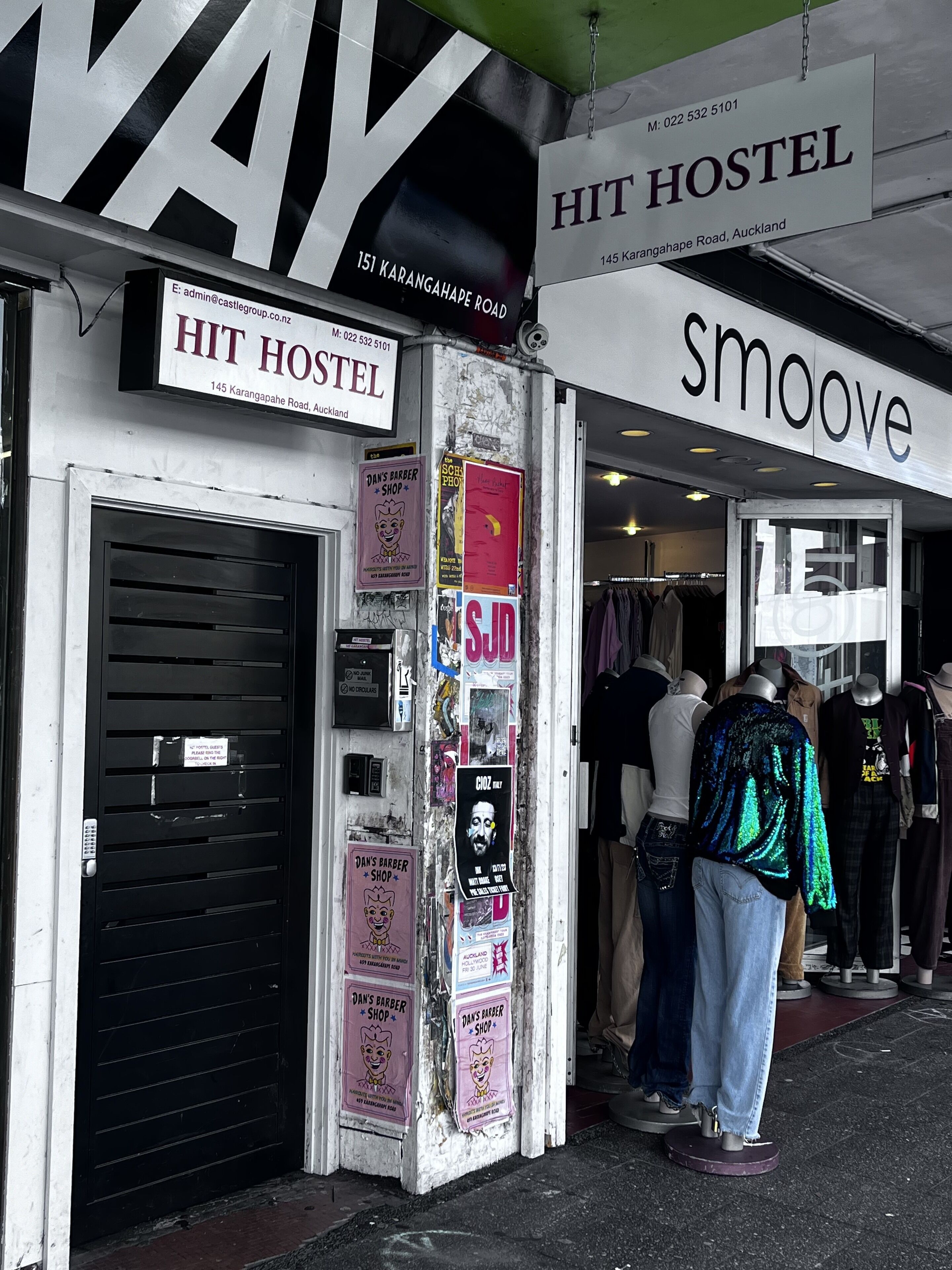 HIT Hostel