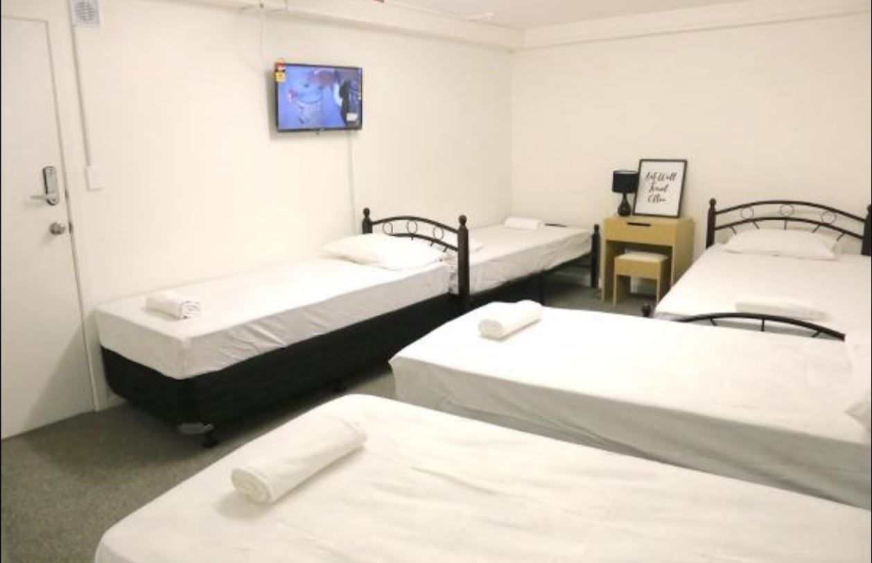 HIT Hostel