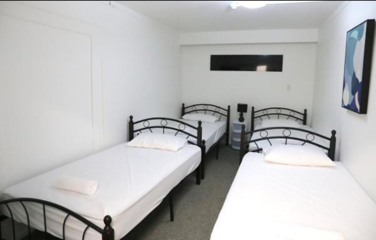HIT Hostel