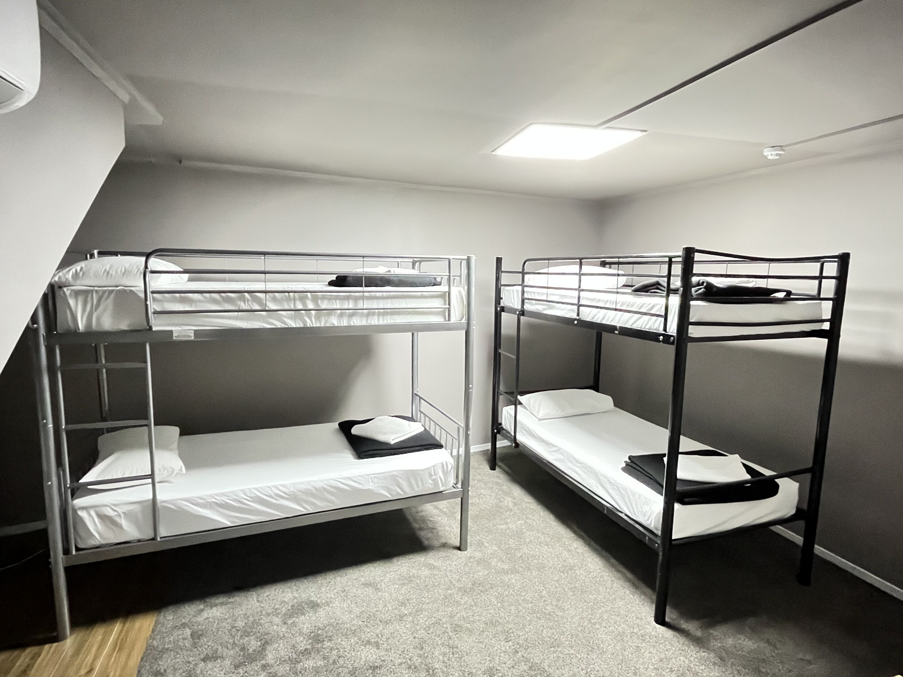 HIT Hostel