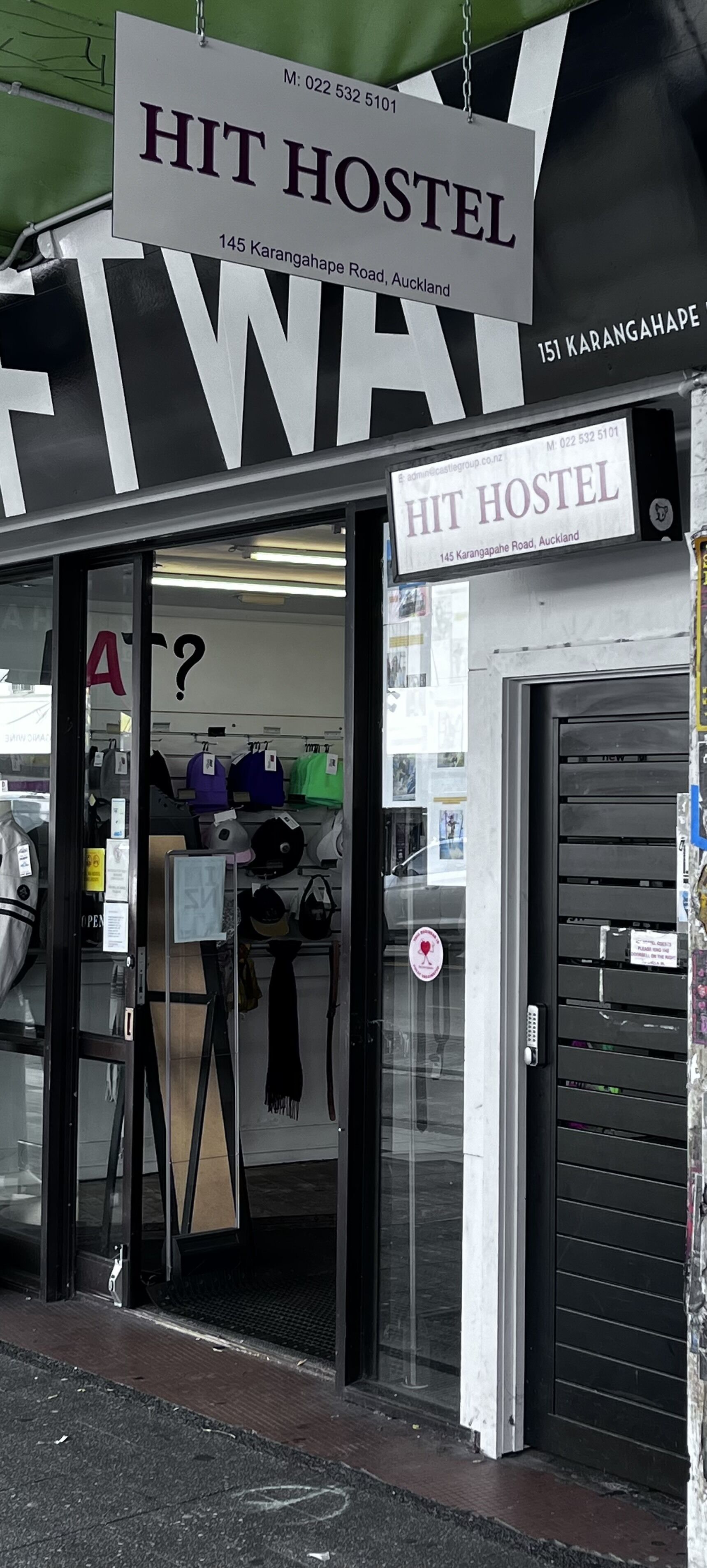 HIT Hostel