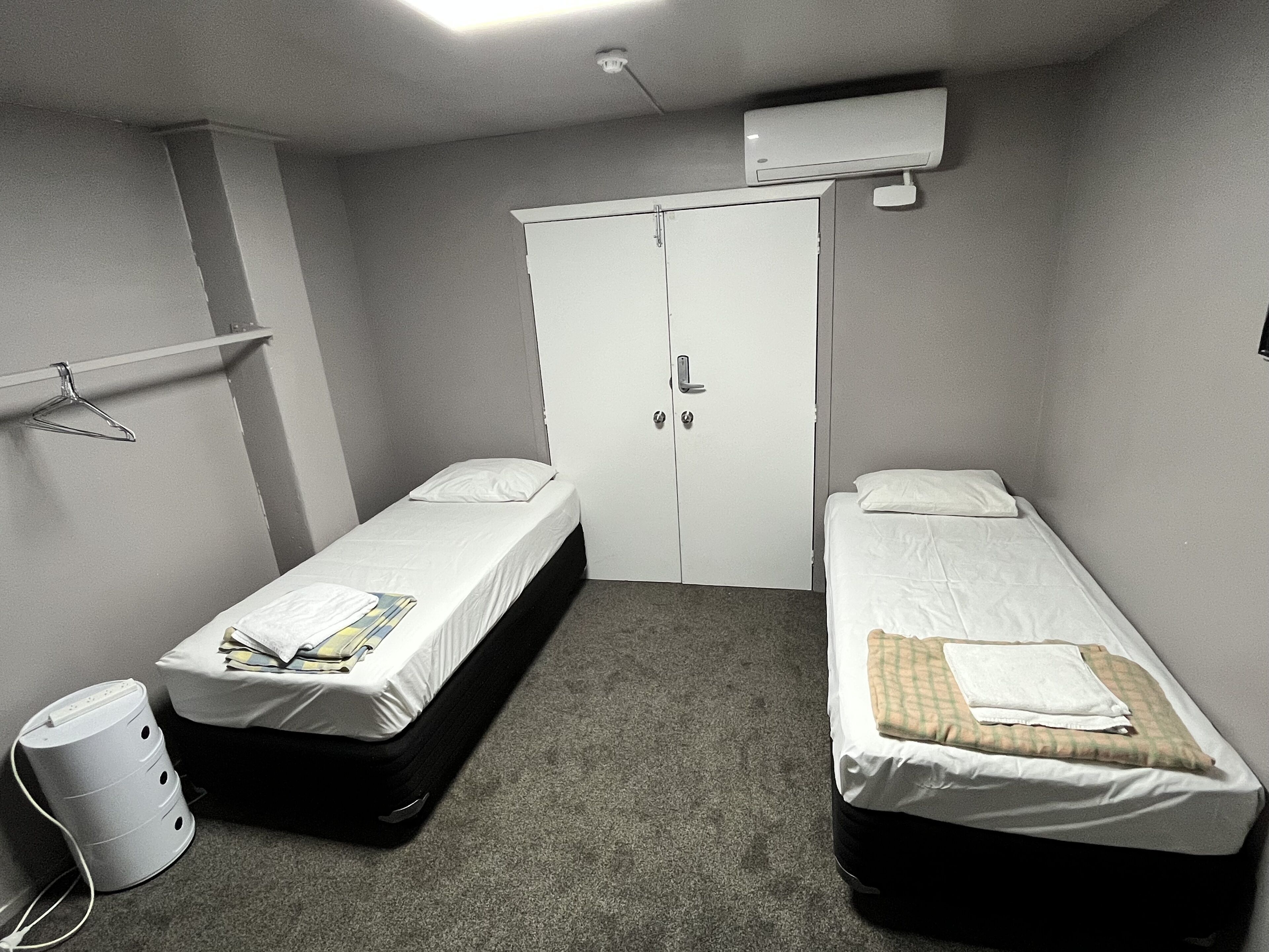 HIT Hostel