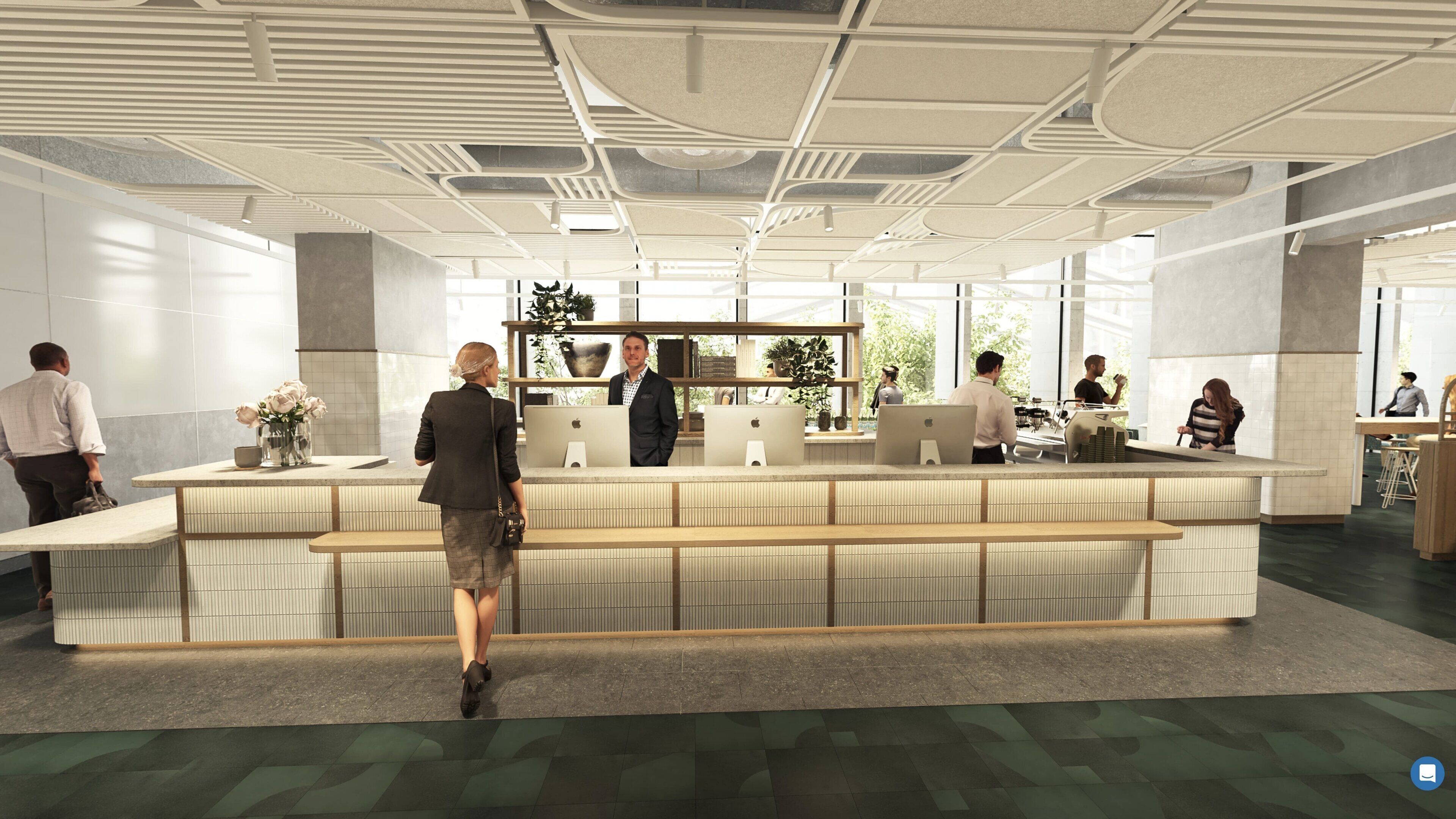 Holiday Inn Express Auckland City Centre