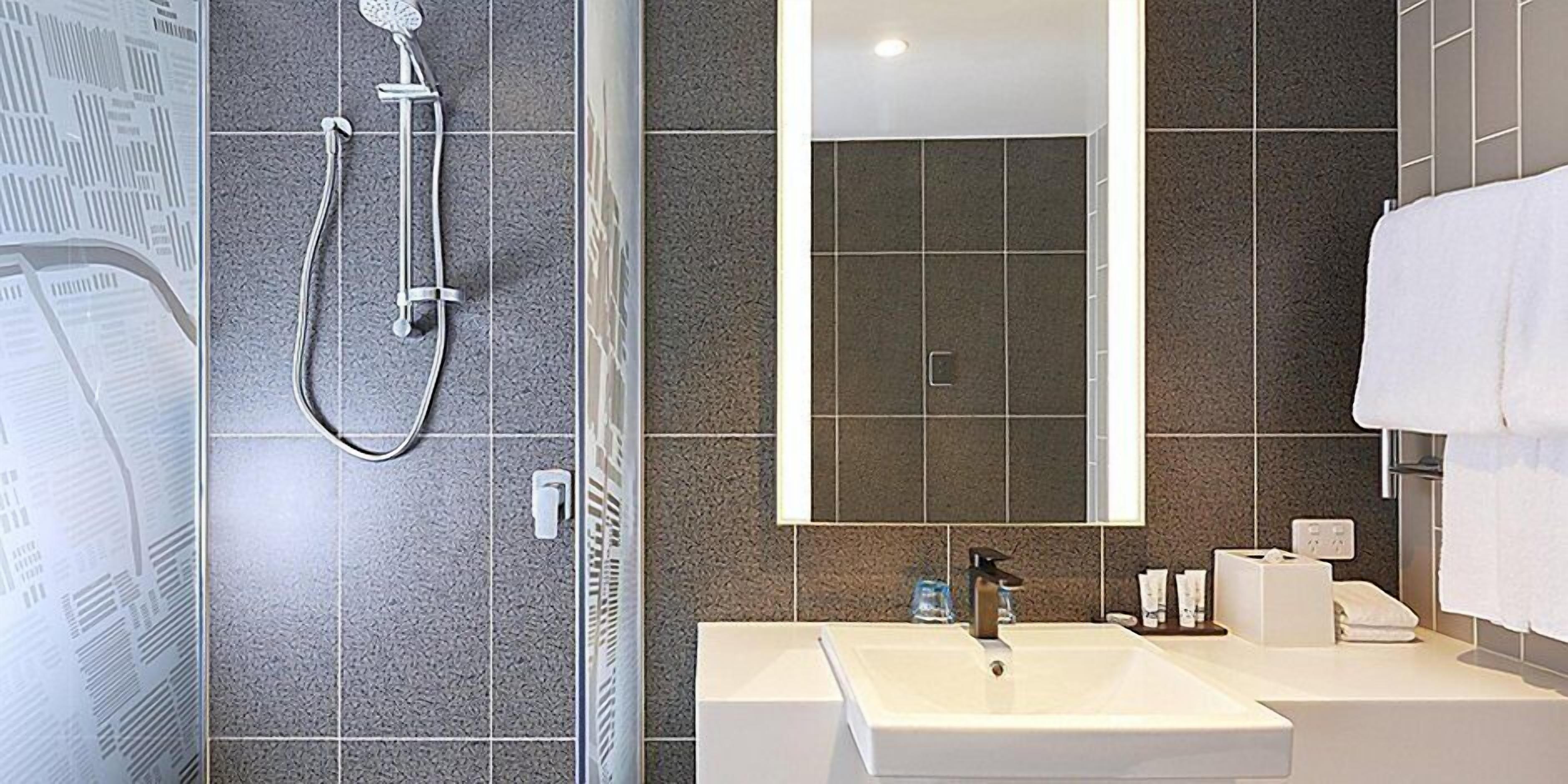 Holiday Inn Express Auckland City Centre