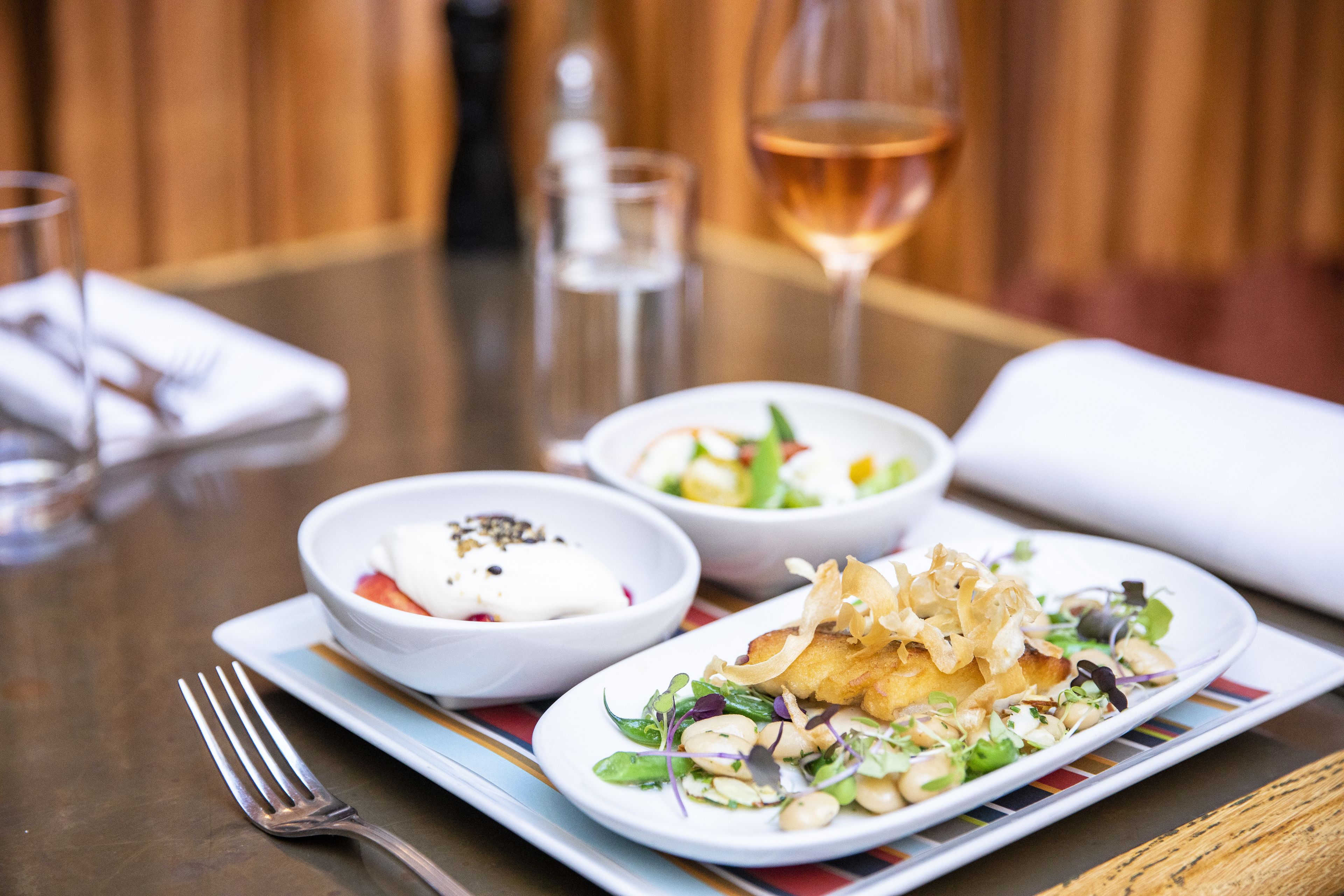 Hotel DeBrett