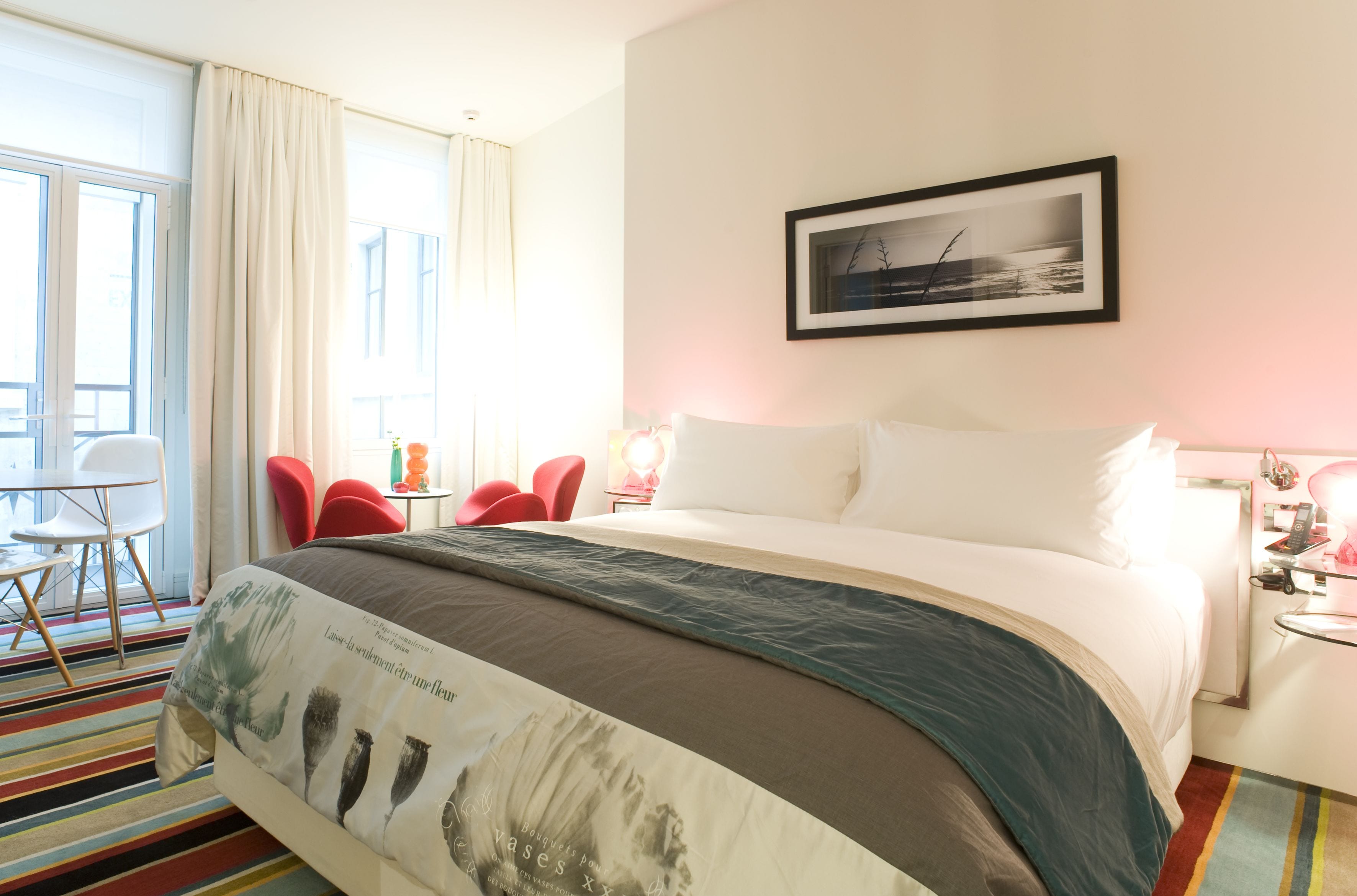 Hotel DeBrett