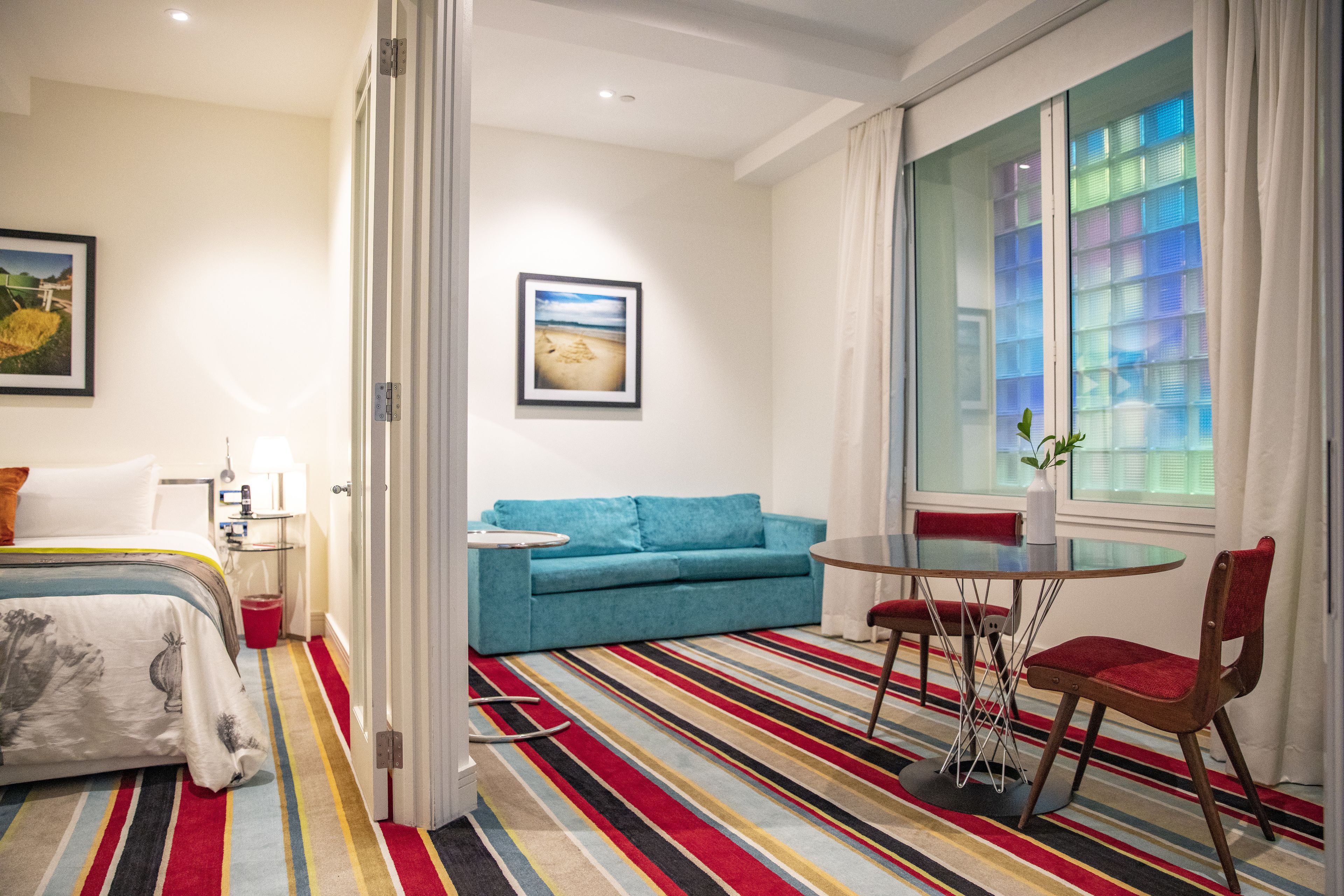 Hotel DeBrett