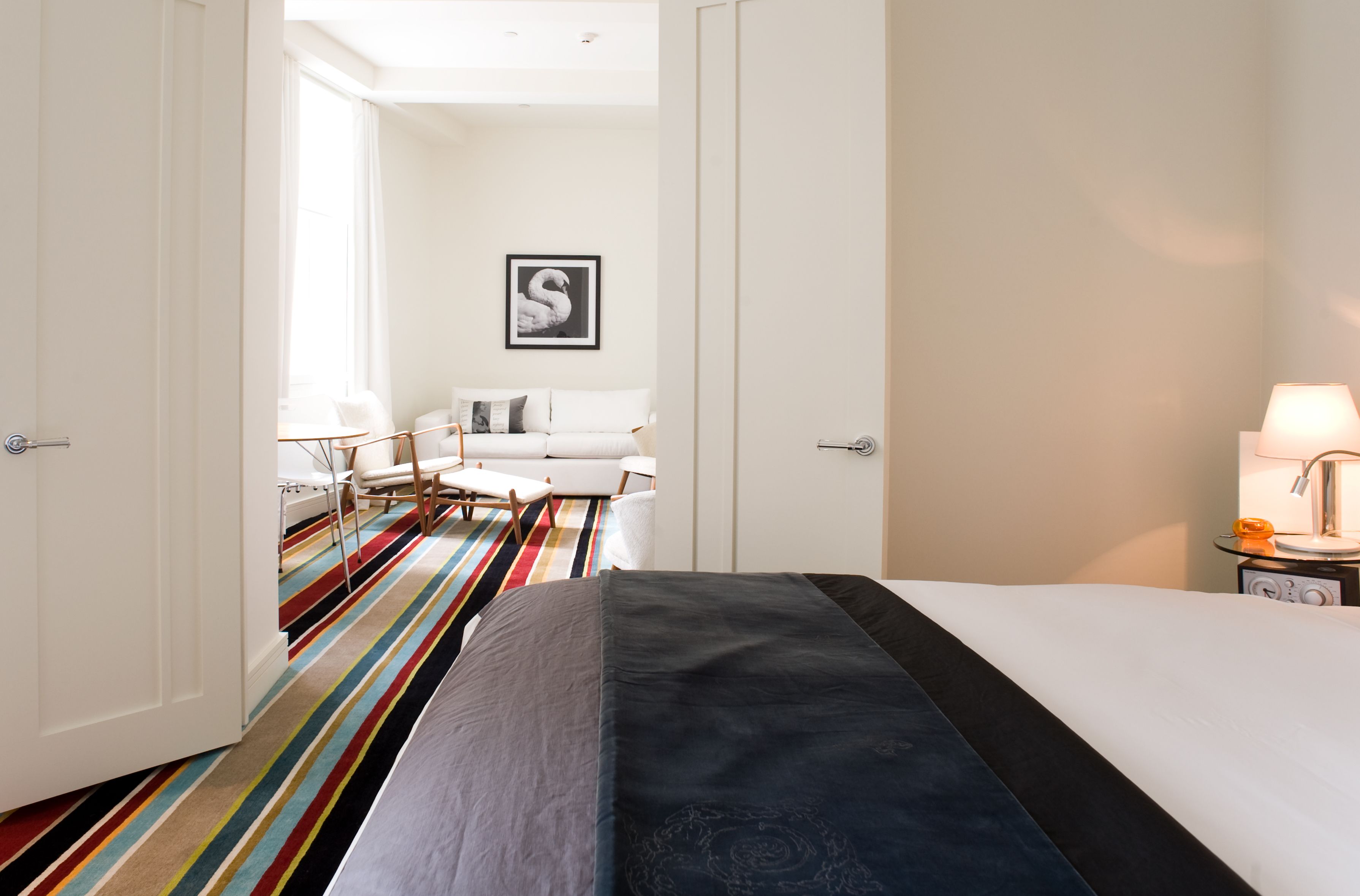Hotel DeBrett