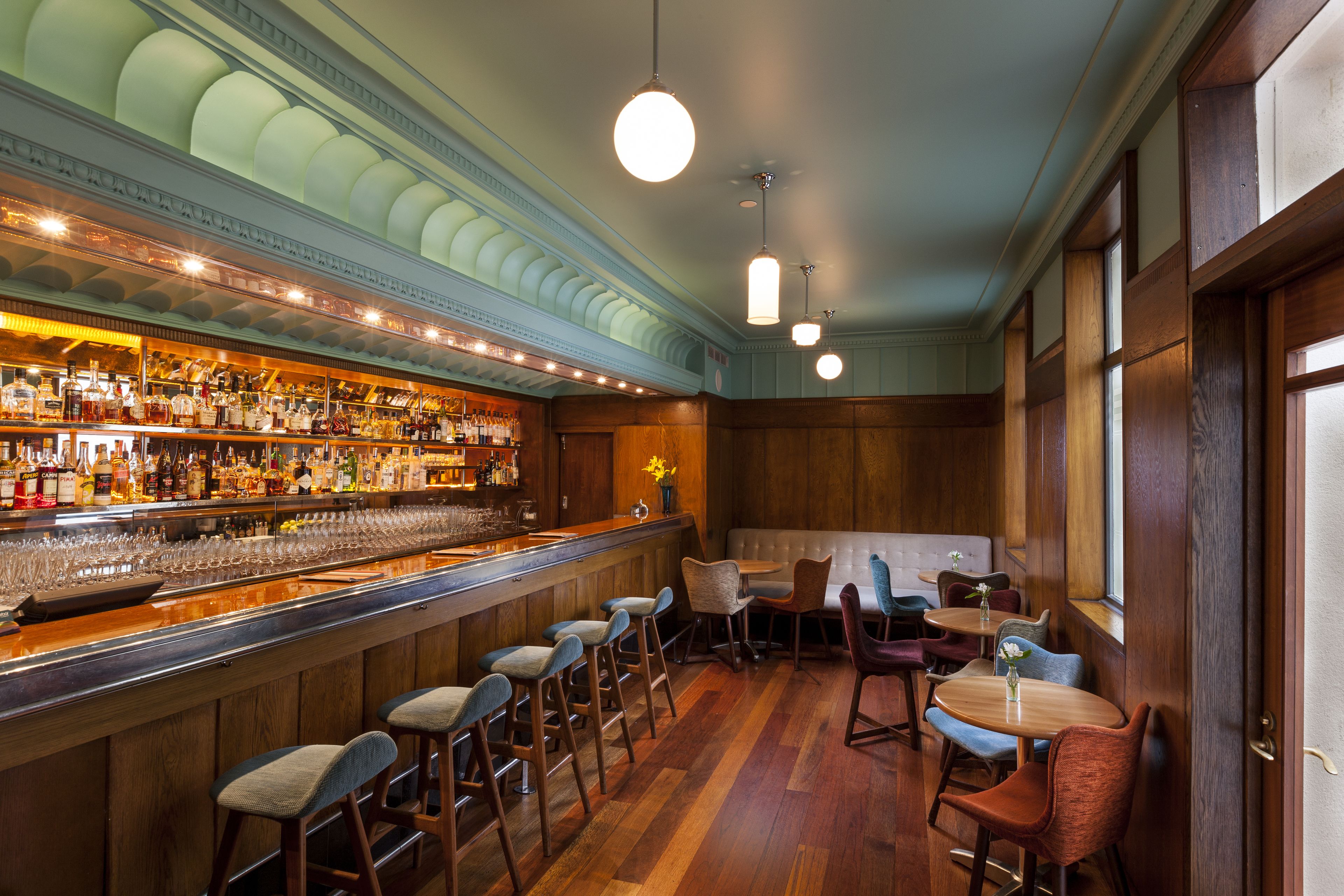 Hotel DeBrett