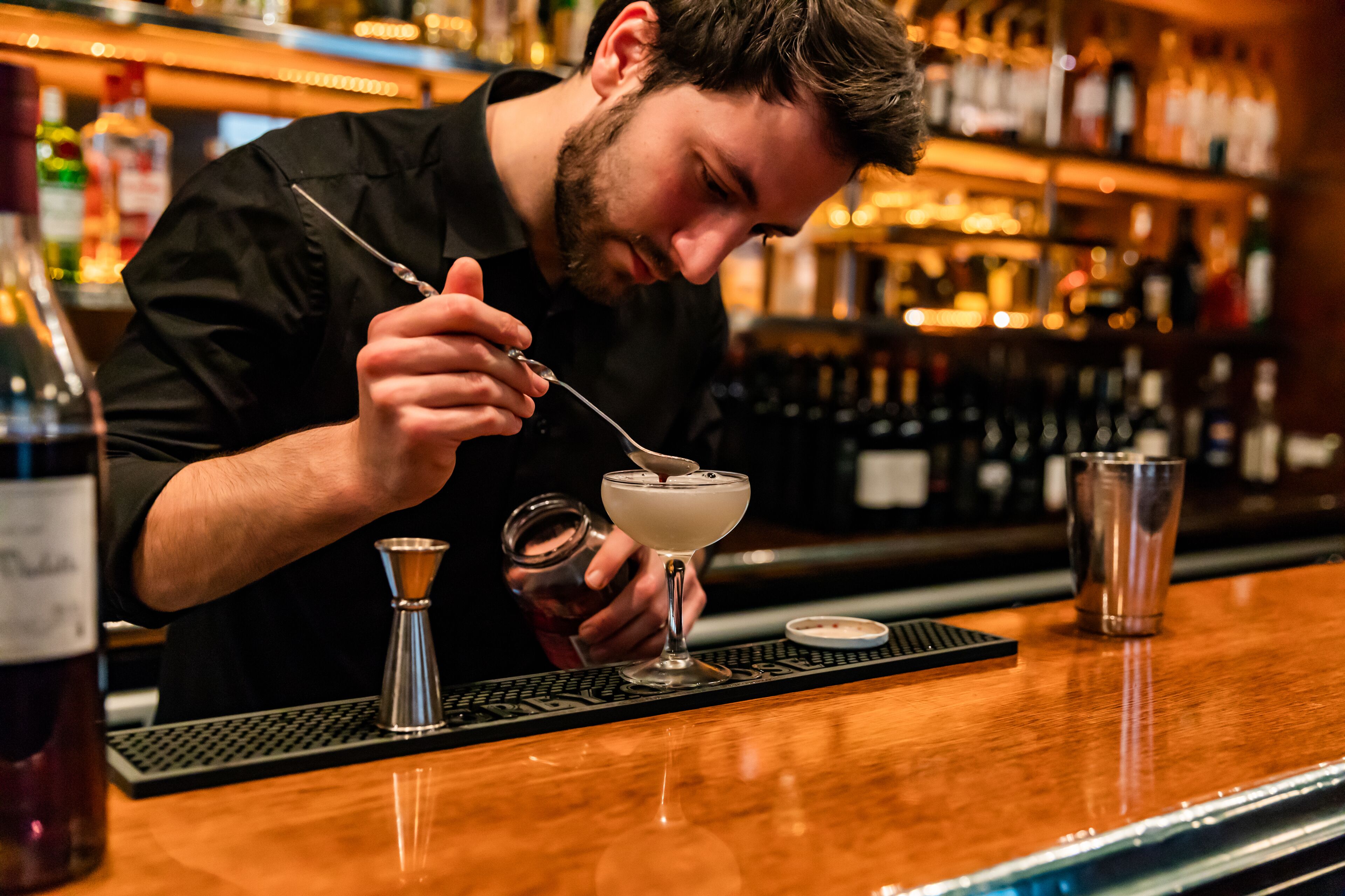 Hotel DeBrett