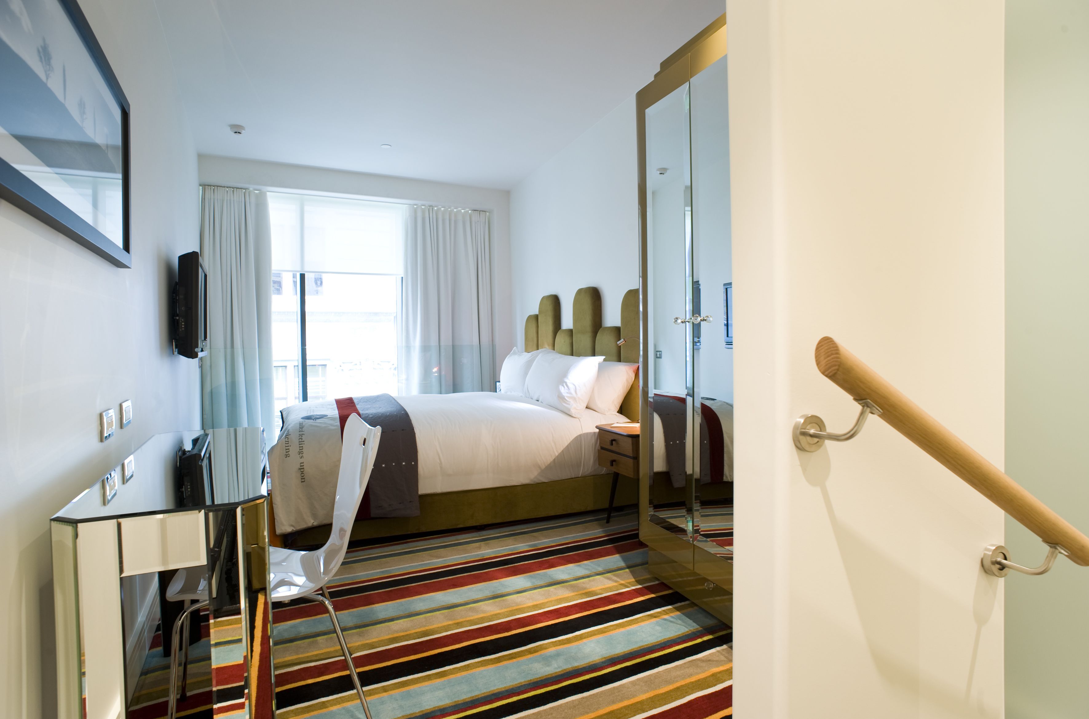 Hotel DeBrett