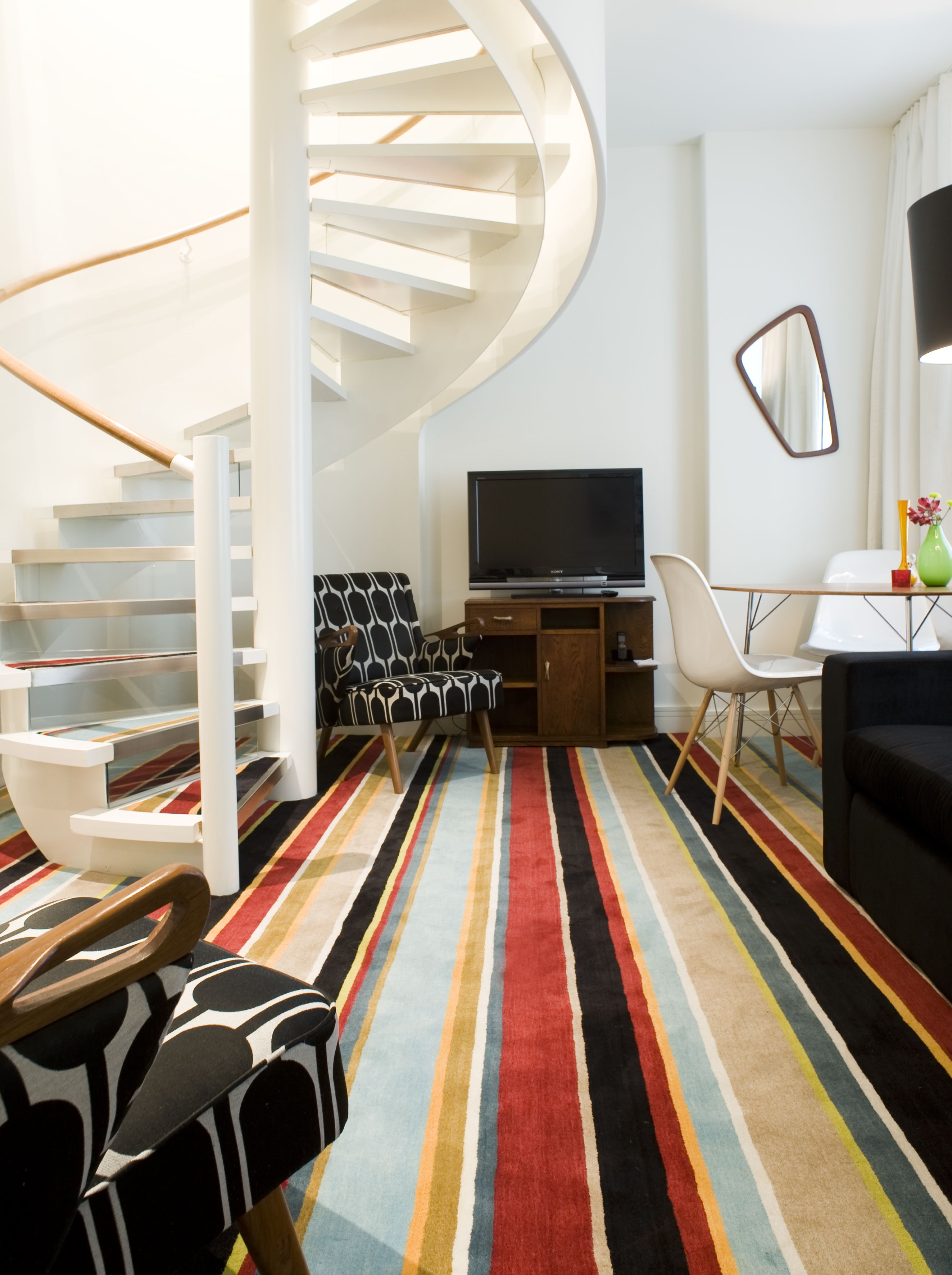 Hotel DeBrett