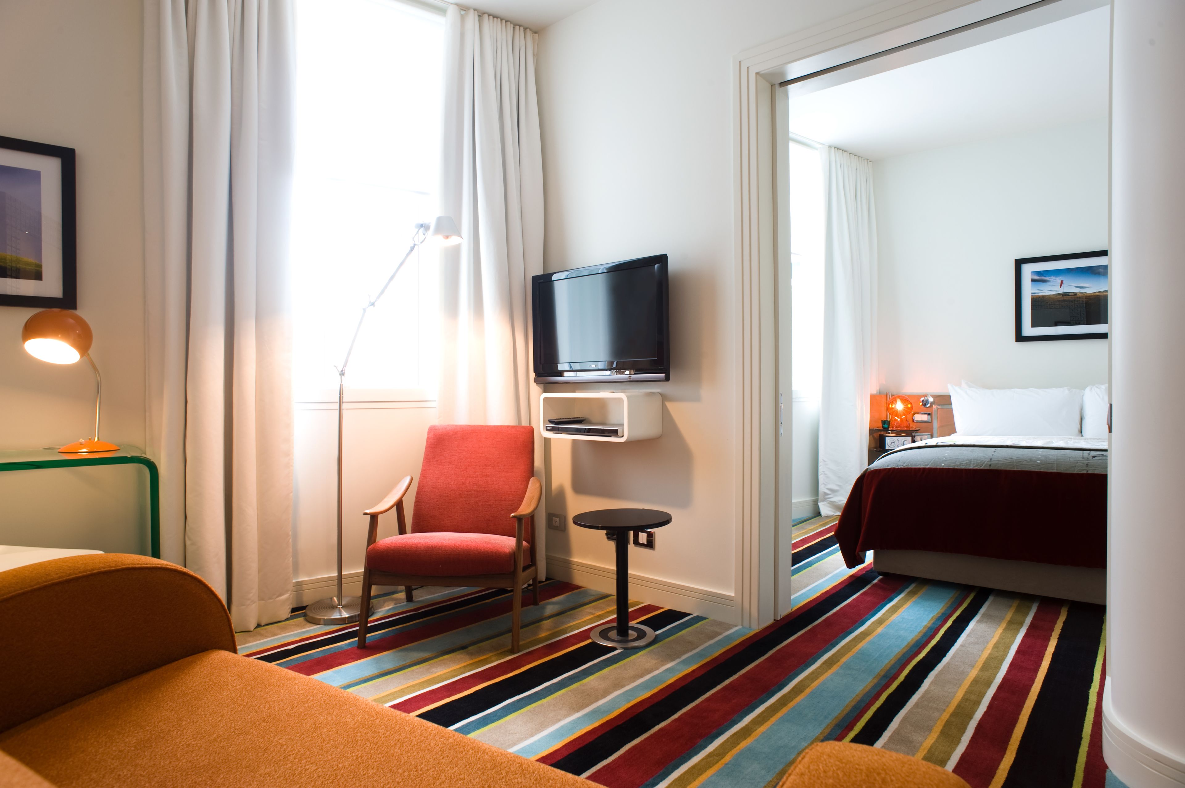 Hotel DeBrett