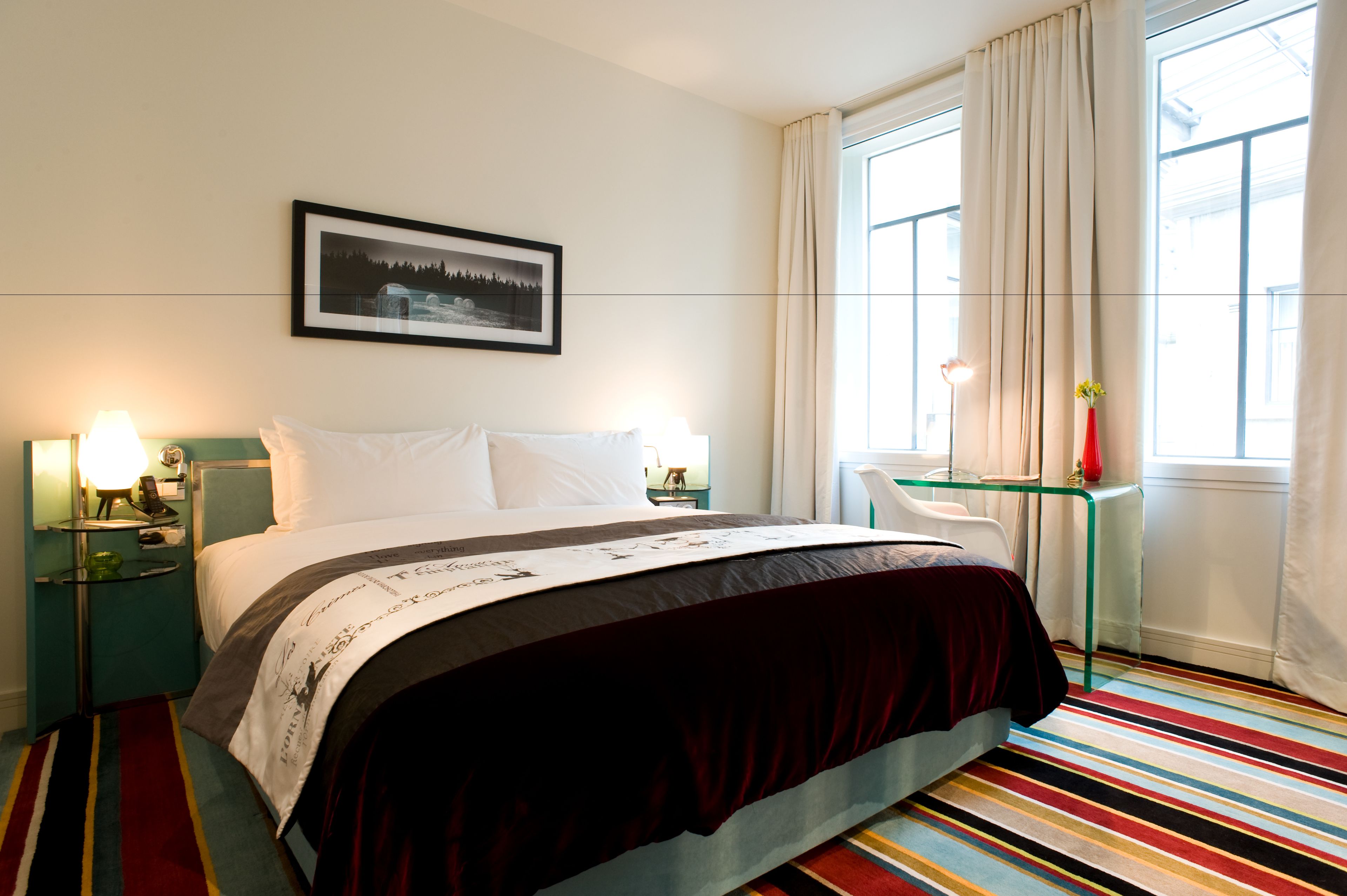 Hotel DeBrett