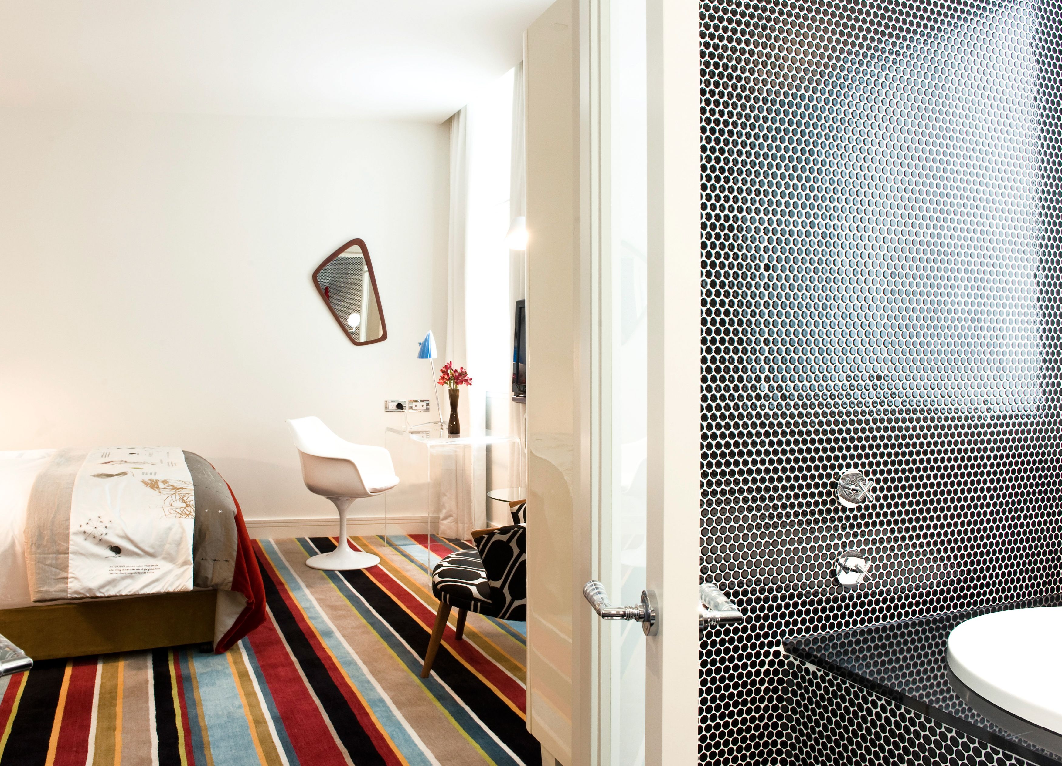 Hotel DeBrett