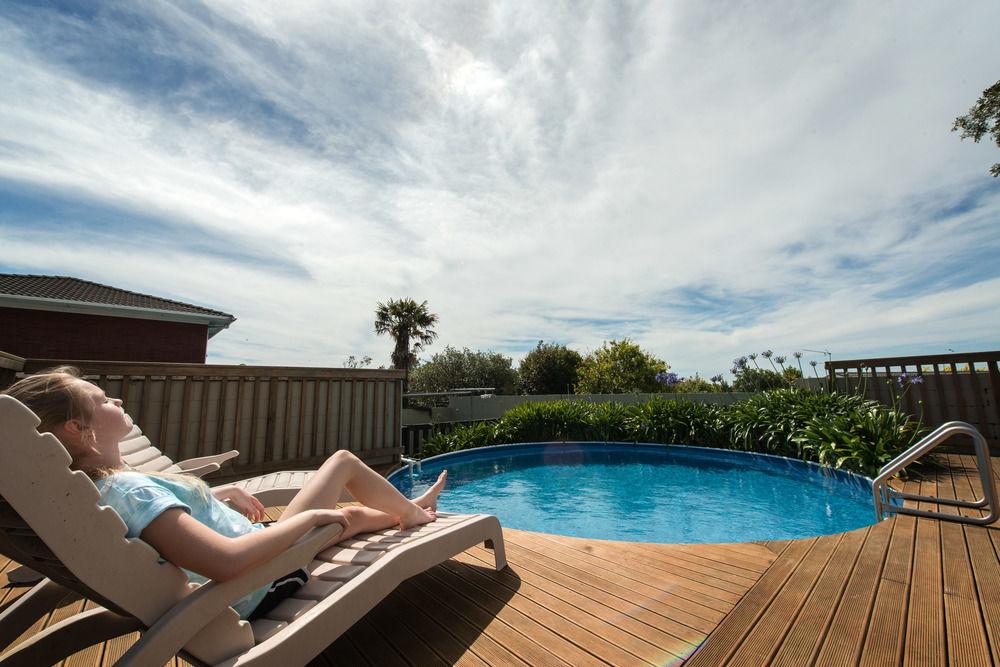 Howick Motor Lodge