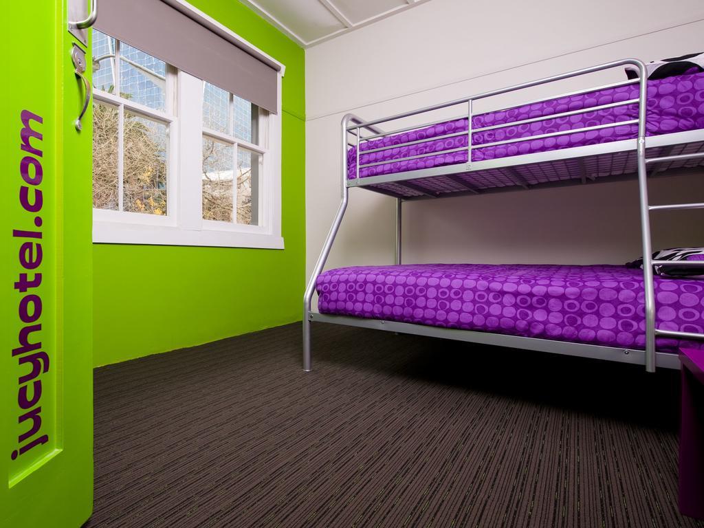 Gamma Hotel