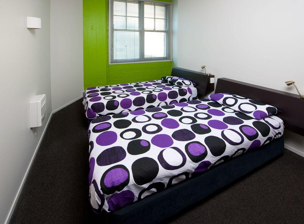 Gamma Hotel