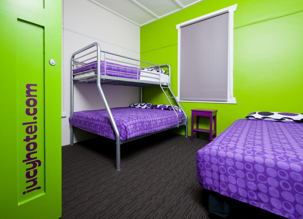 Gamma Hotel