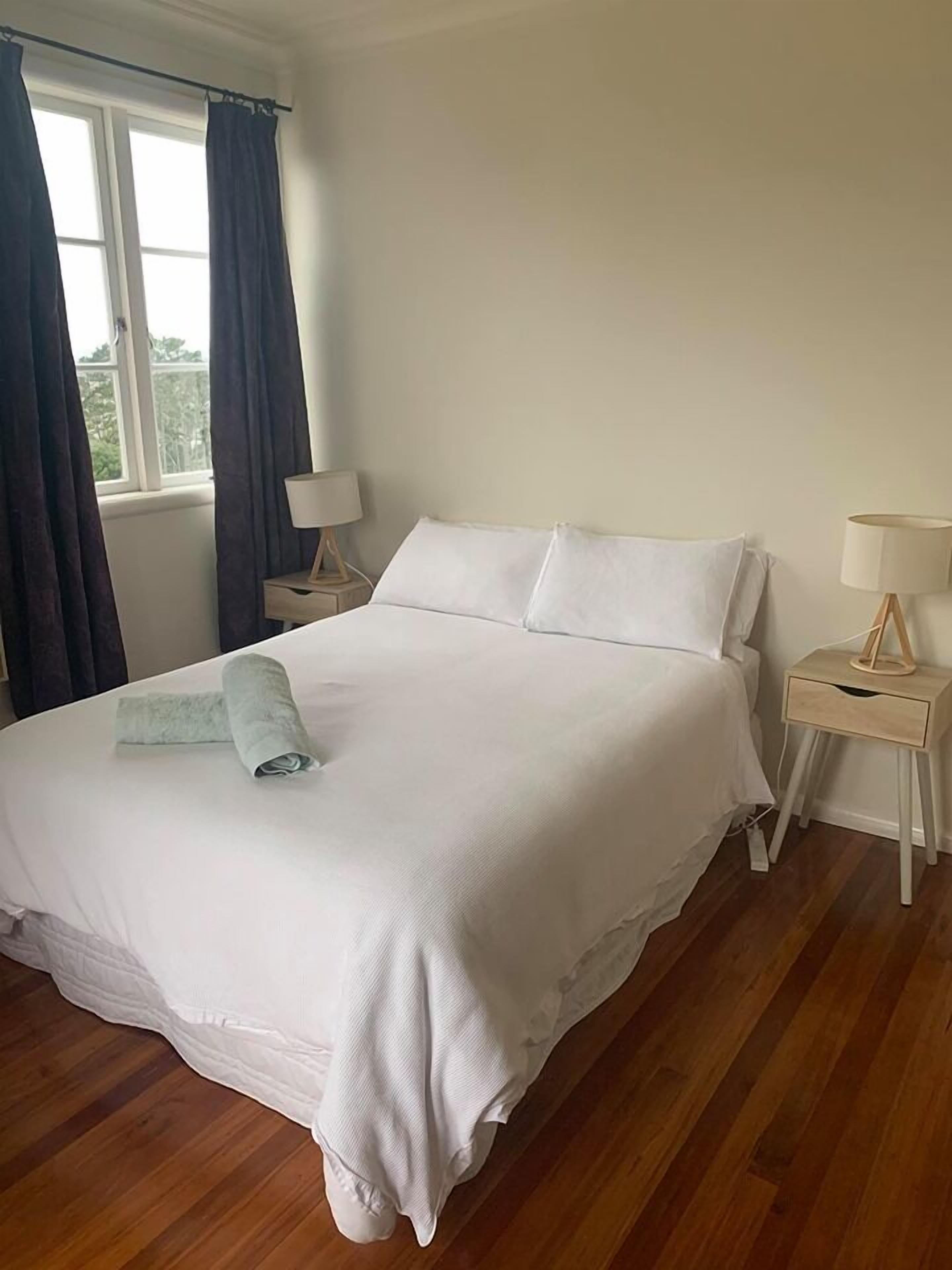 Kiwi Heritage Homestay