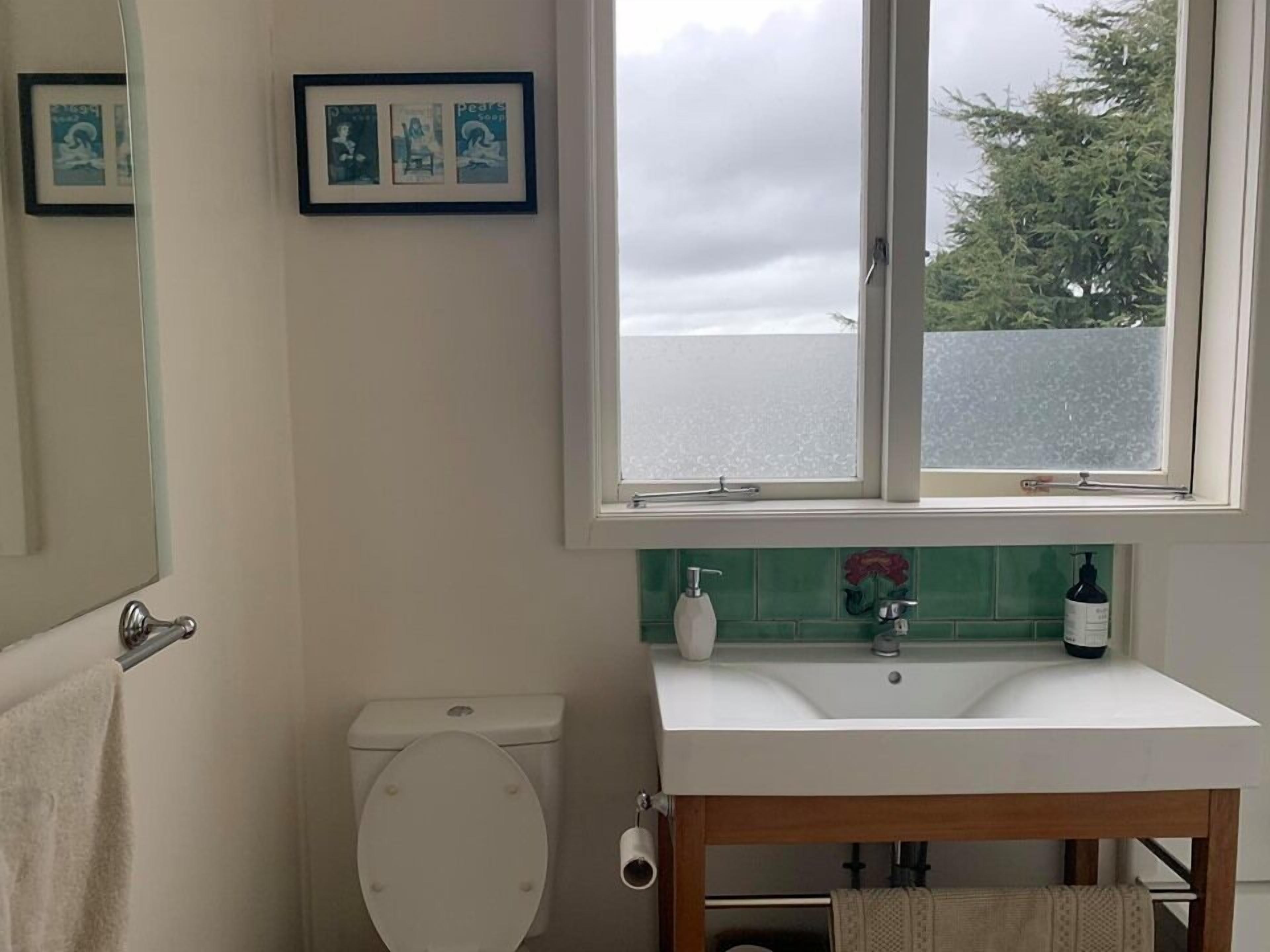 Kiwi Heritage Homestay
