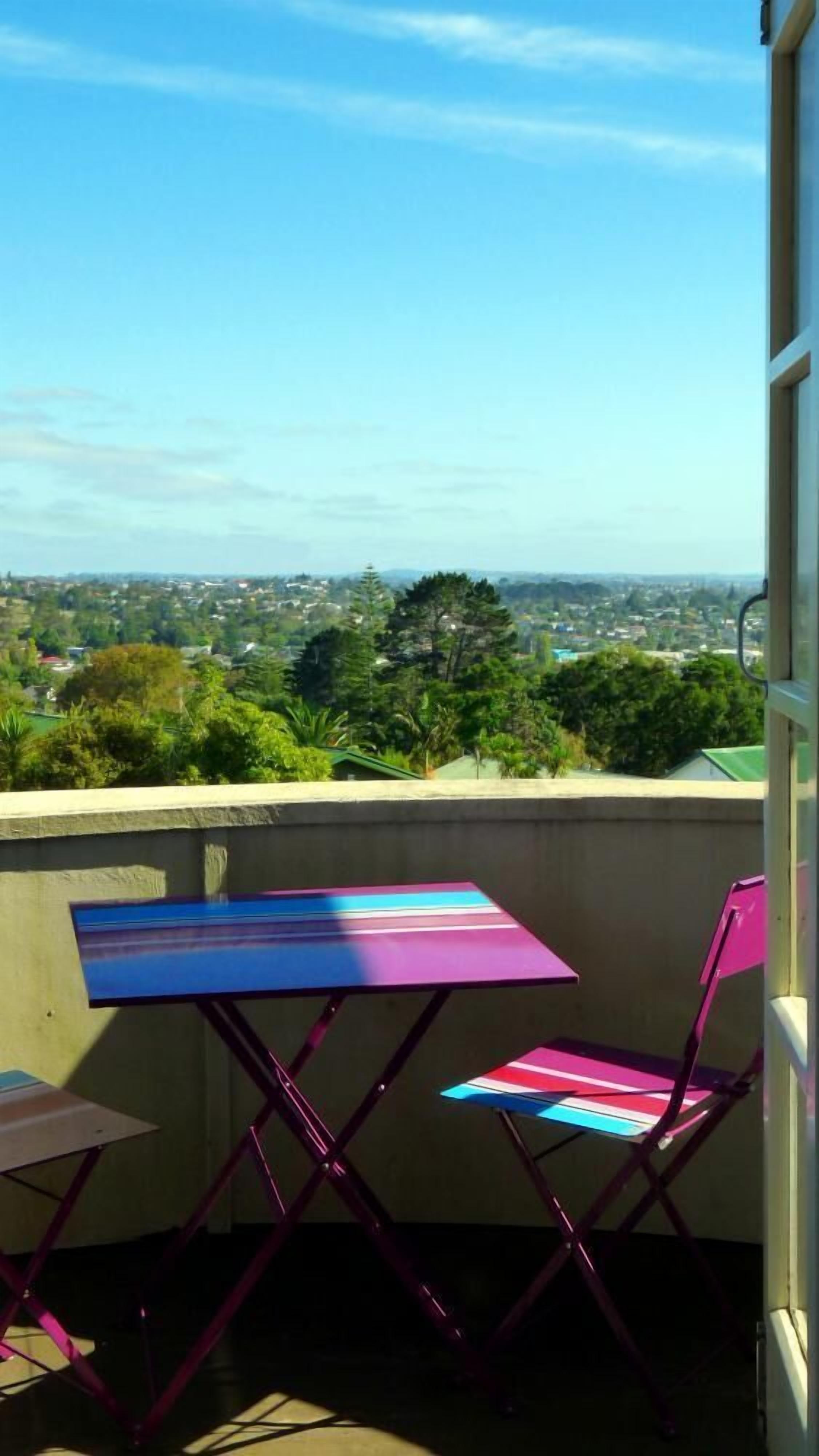 Kiwi Heritage Homestay