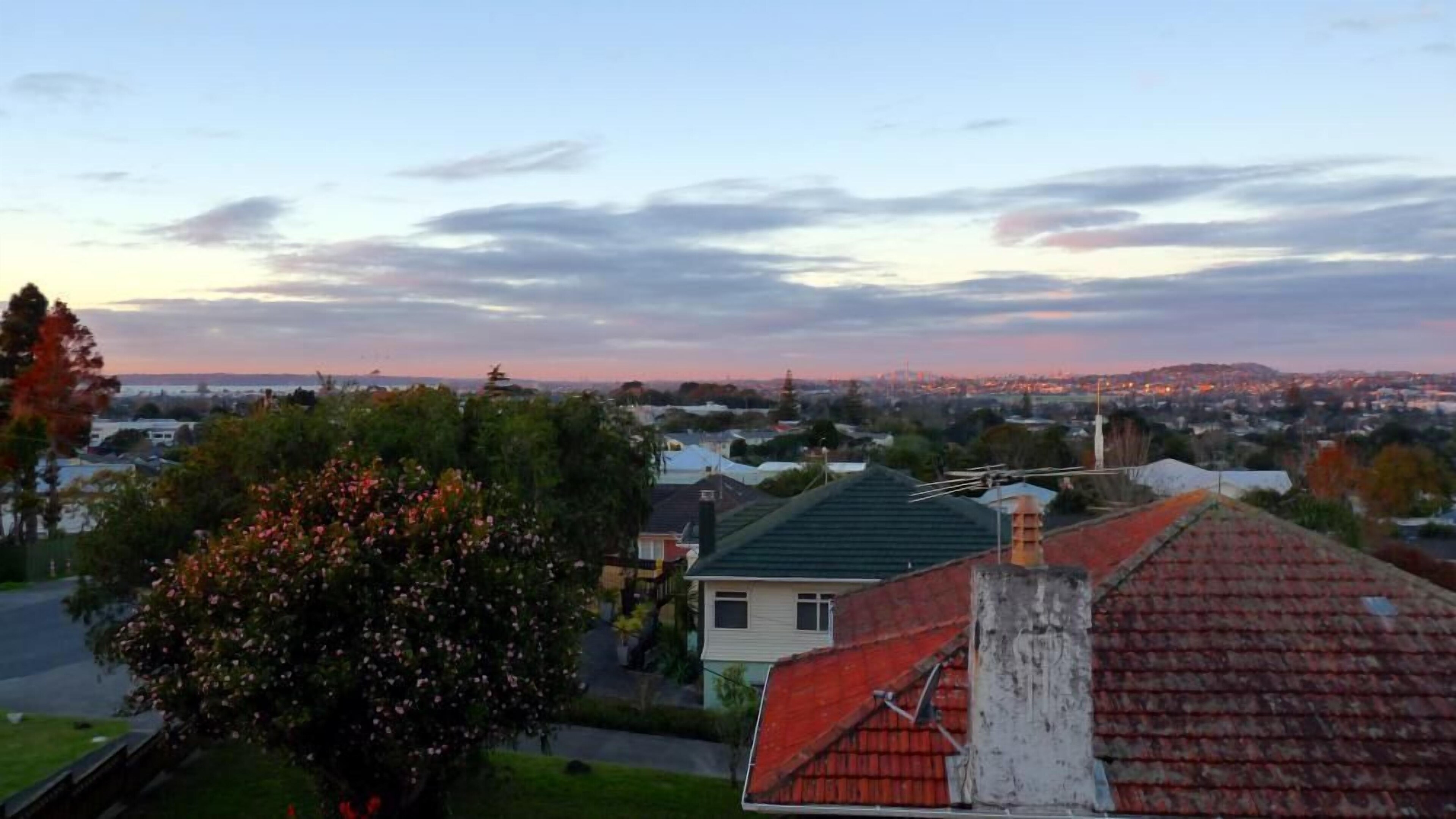 Kiwi Heritage Homestay