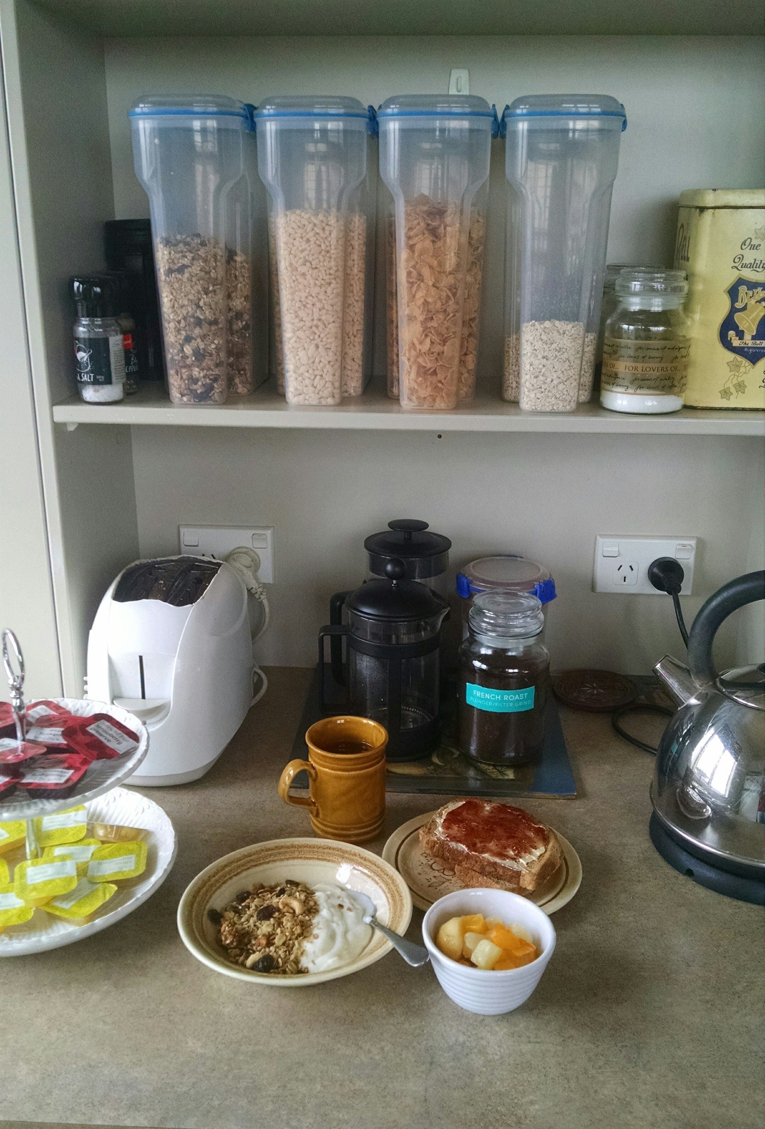 Kiwi Heritage Homestay