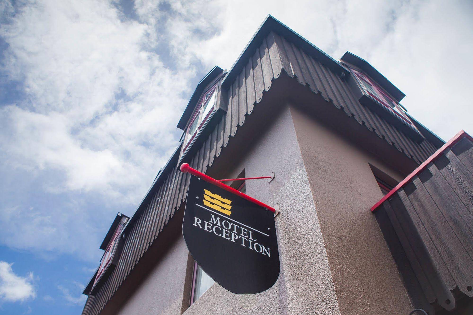 Knights Inn