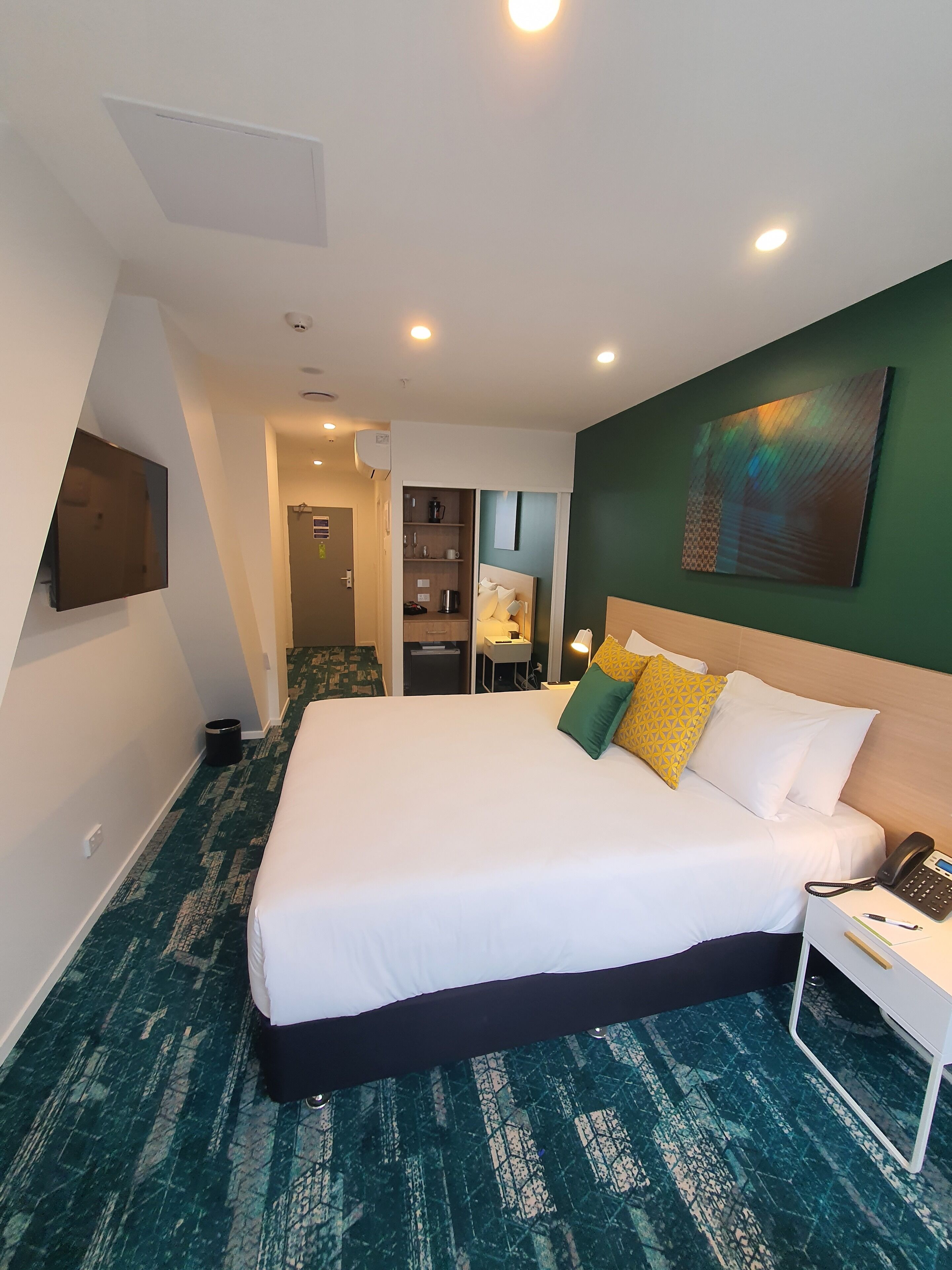 La Quinta by Wyndham Ellerslie Auckland