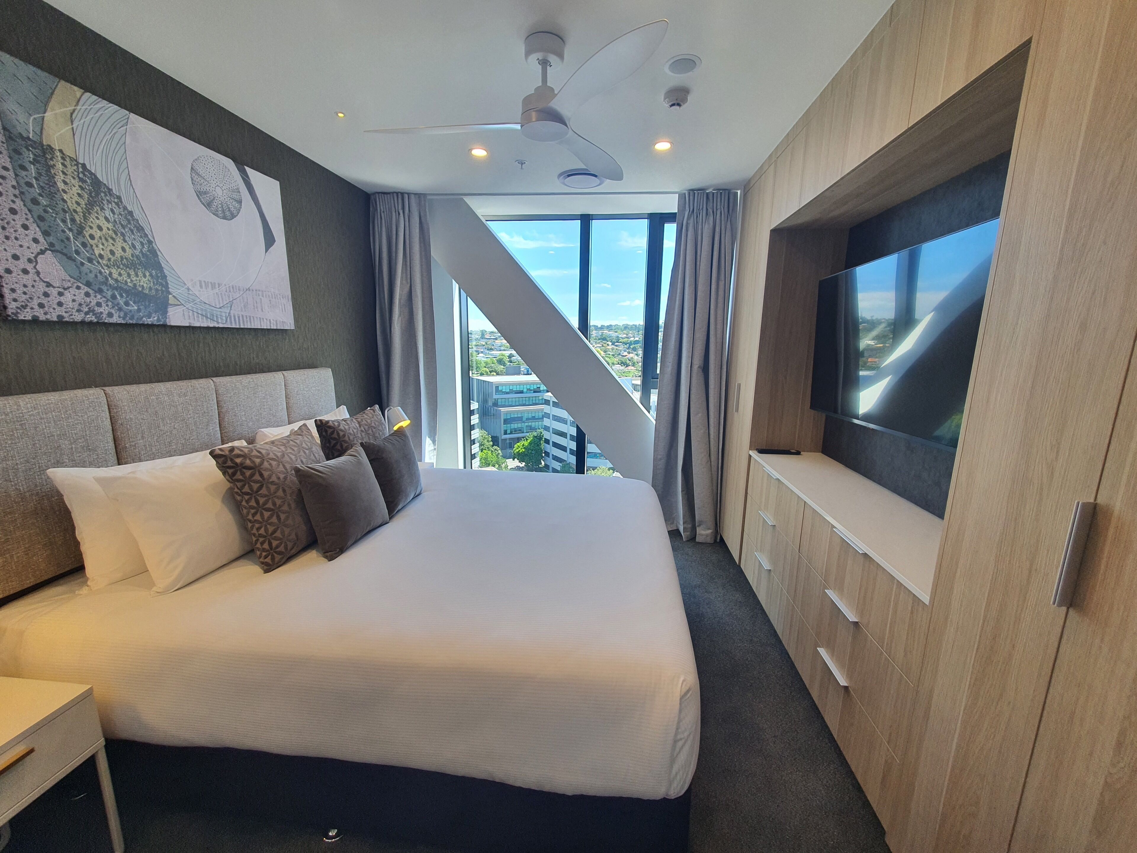 La Quinta by Wyndham Ellerslie Auckland