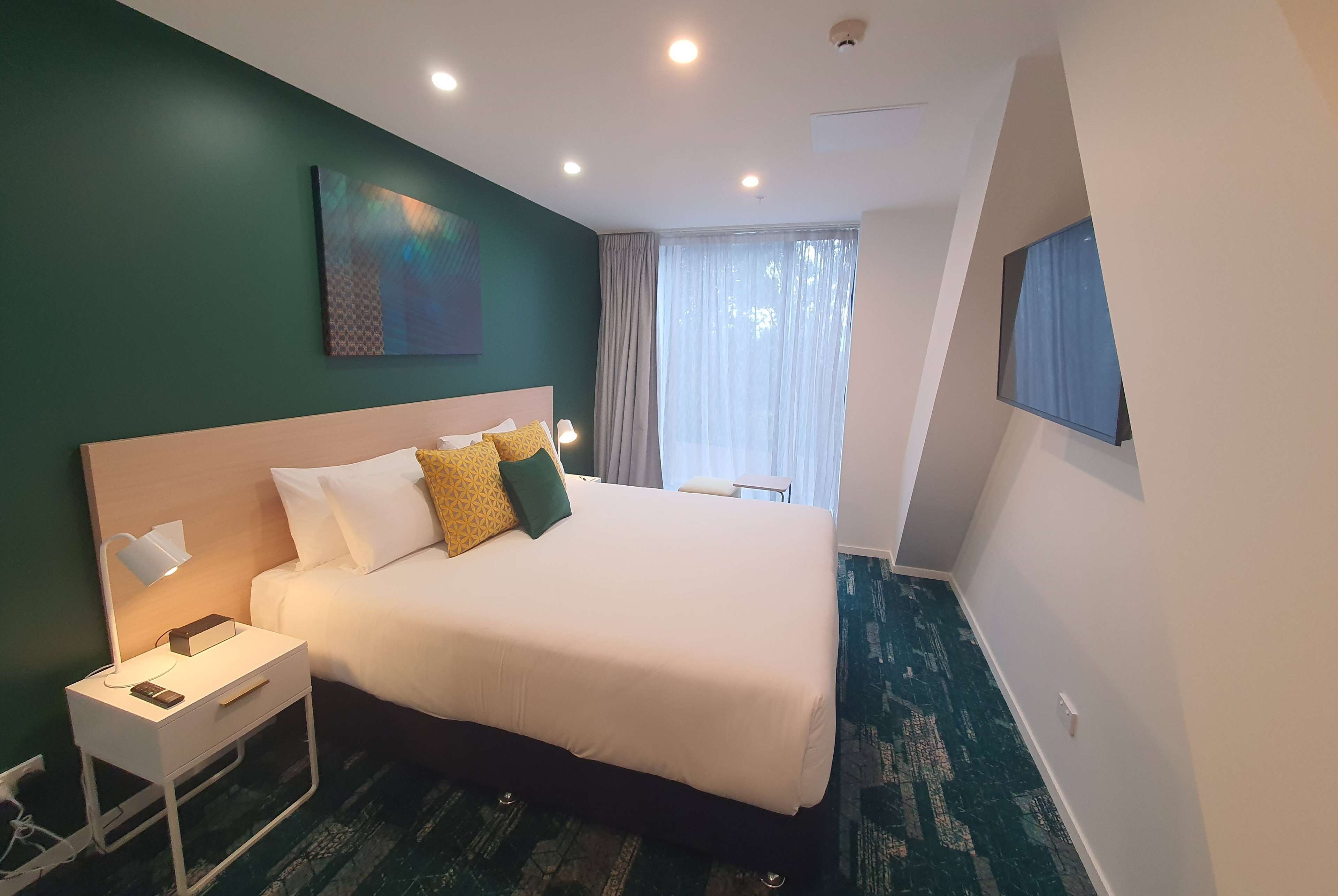 La Quinta by Wyndham Ellerslie Auckland