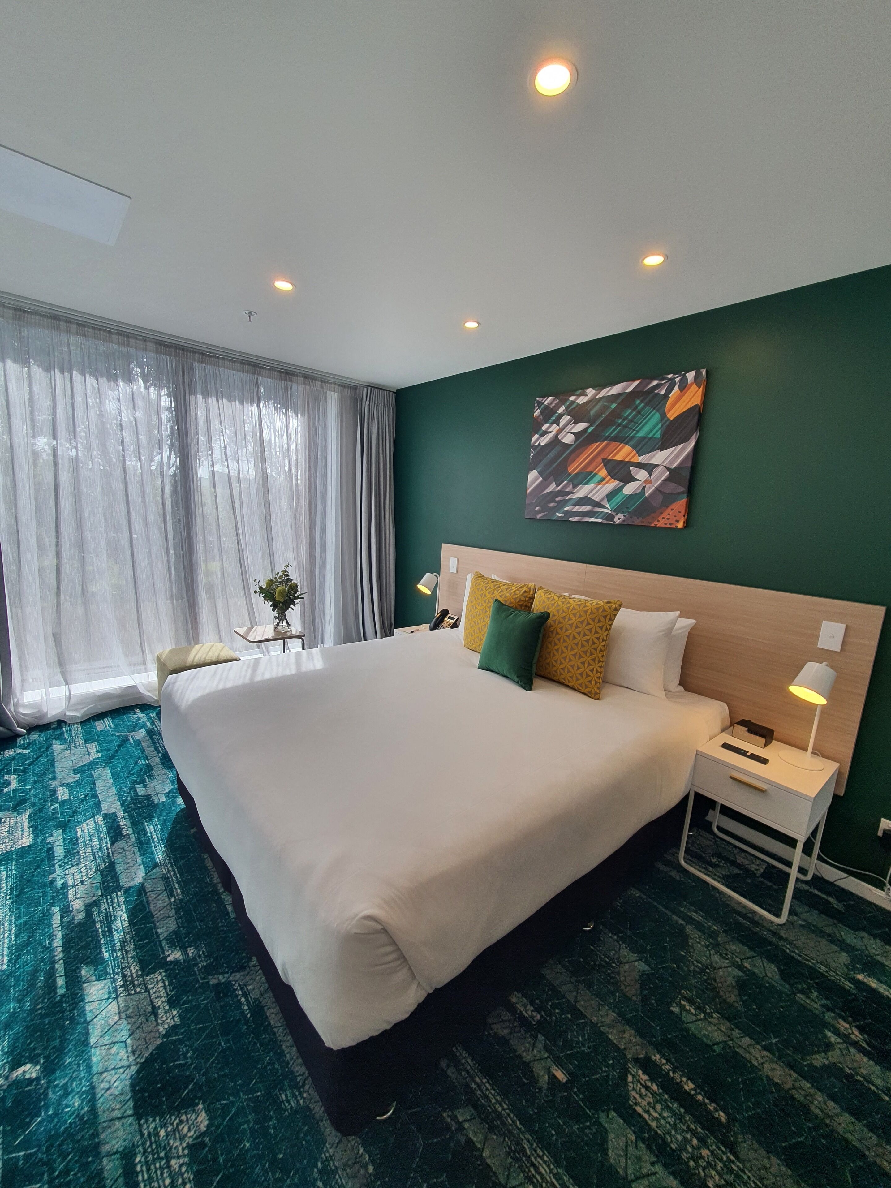 La Quinta by Wyndham Ellerslie Auckland
