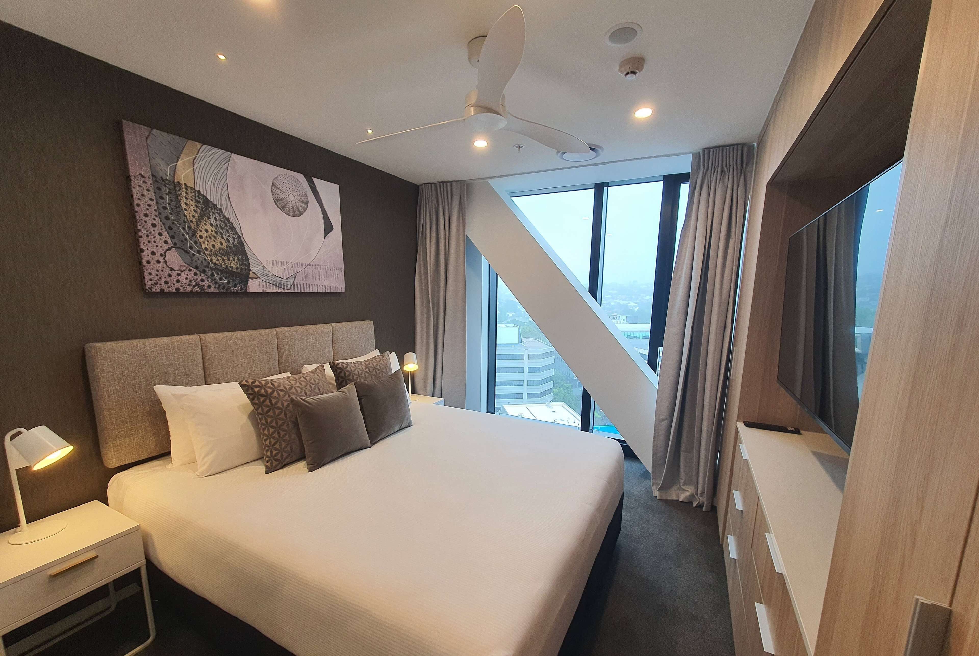 La Quinta by Wyndham Ellerslie Auckland