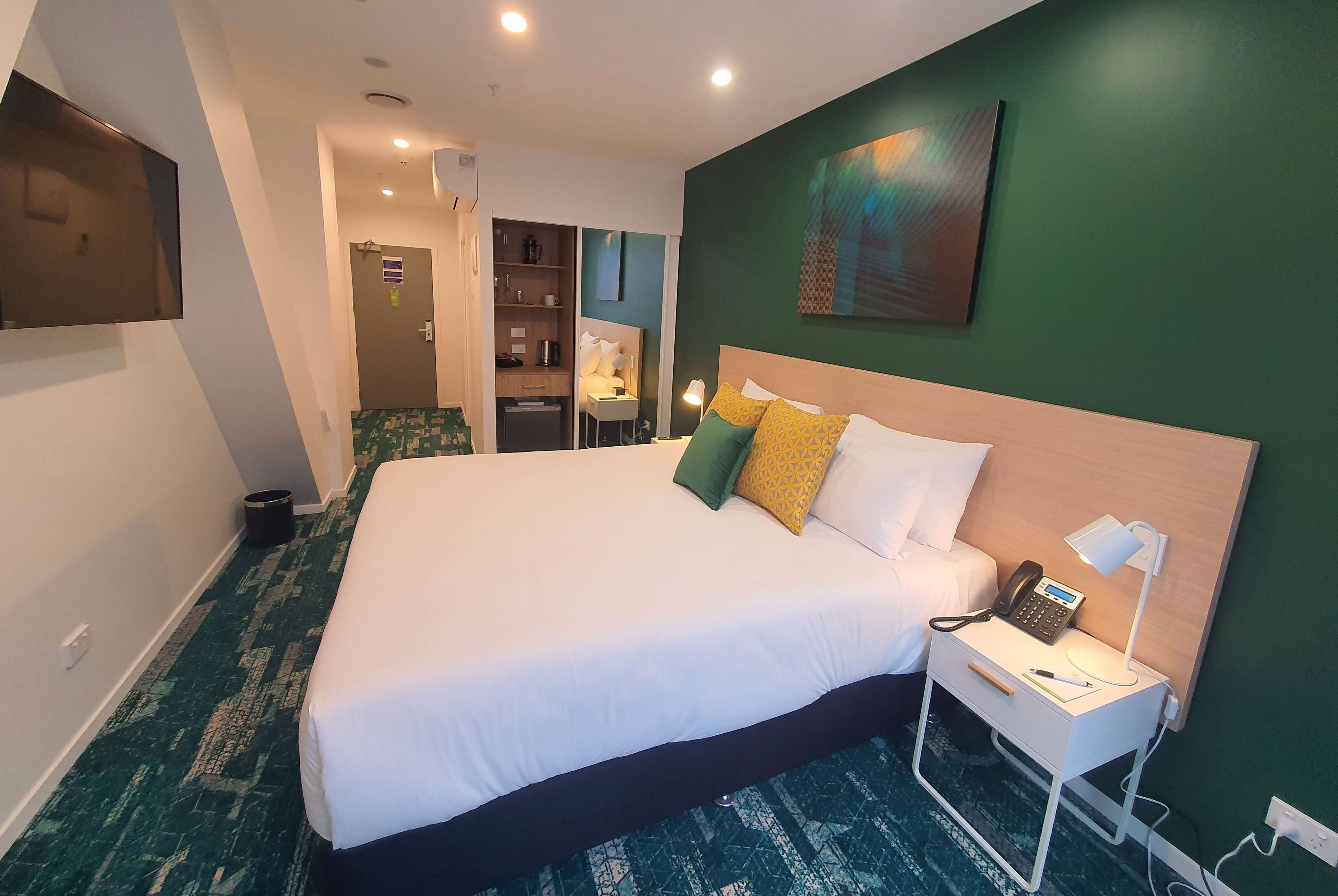 La Quinta by Wyndham Ellerslie Auckland